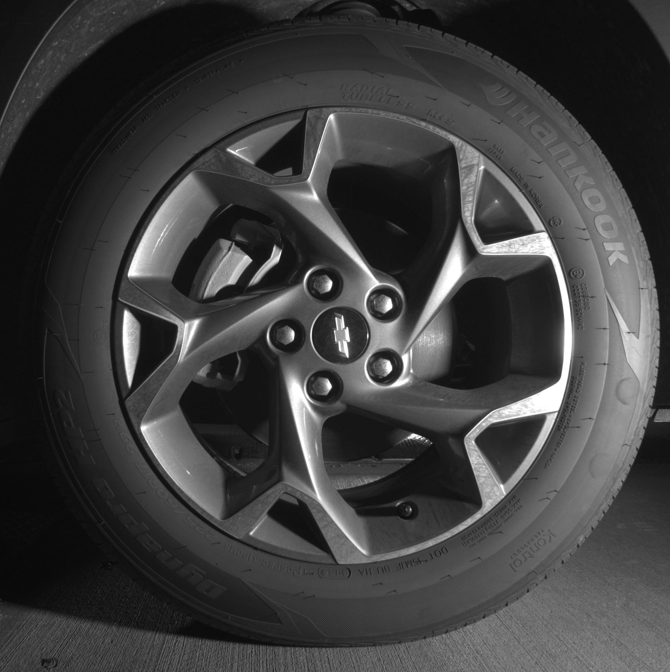 Thumbnail: 2025 Chevrolet Trax - 12