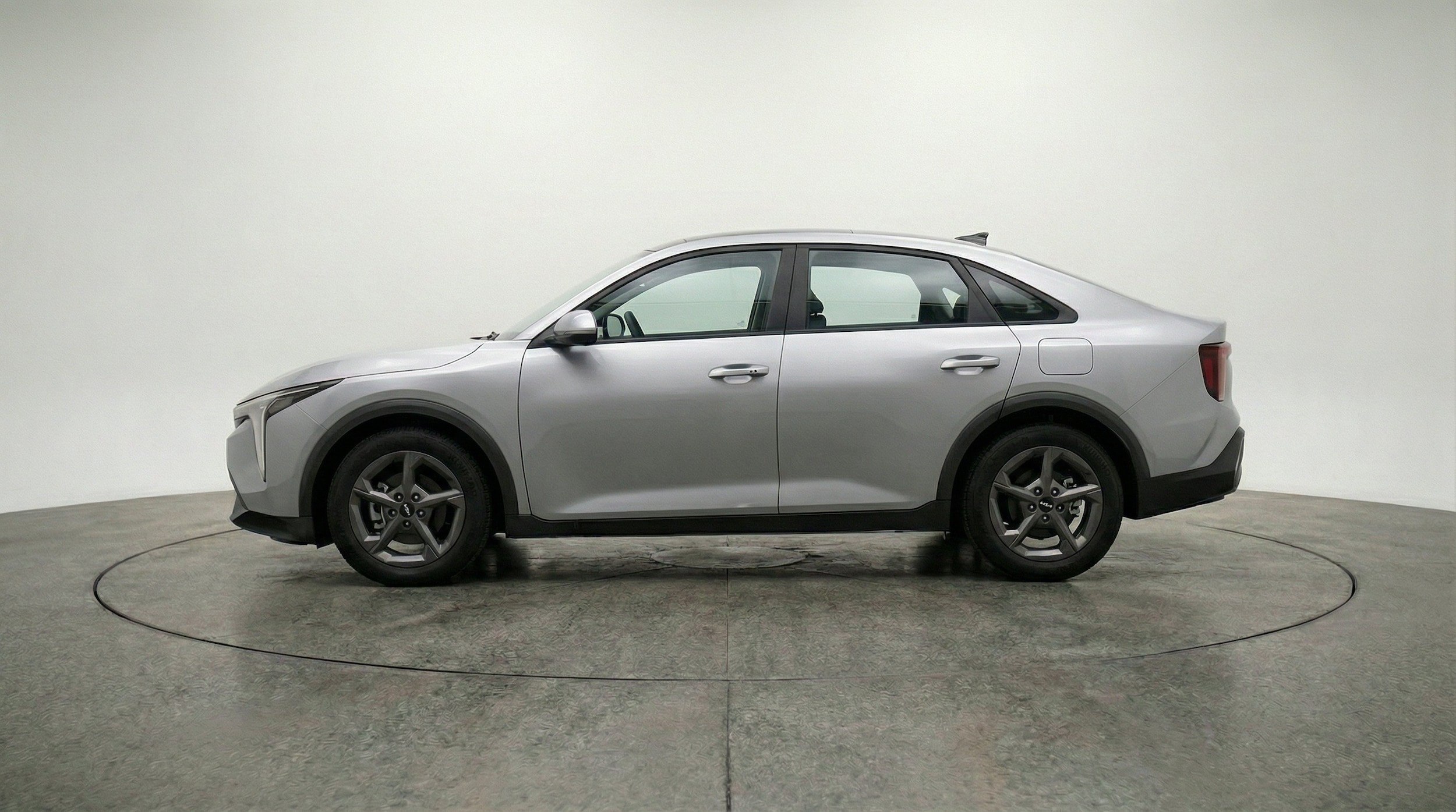 Thumbnail: 2026 Kia K4 - 5