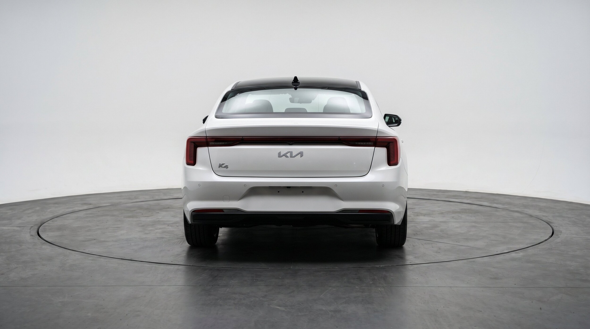 Thumbnail: 2026 Kia K4 - 7