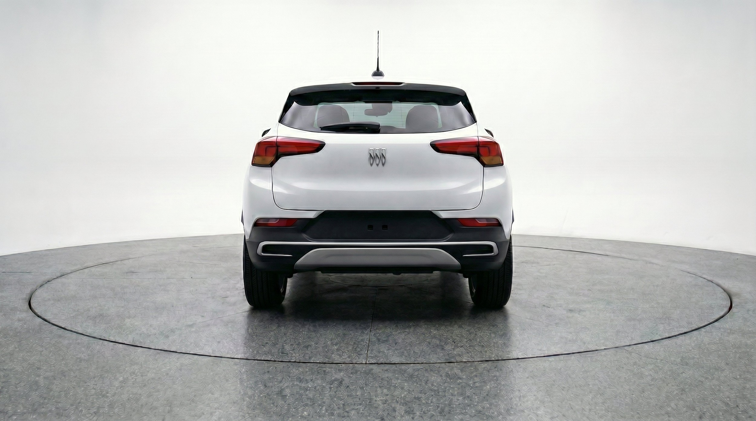 Thumbnail: 2026 Buick Encore GX - 7