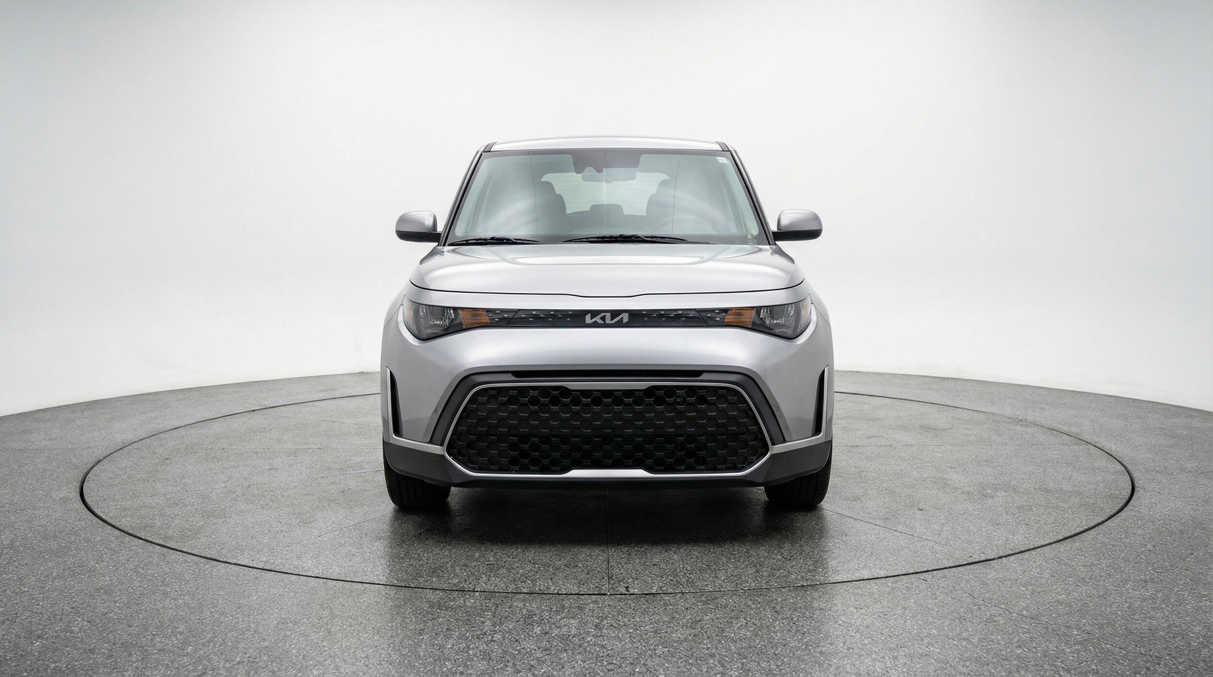 Thumbnail: 2025 Kia Soul - 2