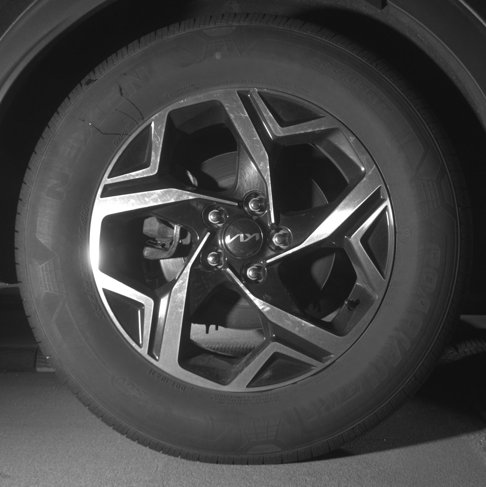 Thumbnail: 2024 Kia Sportage - 12