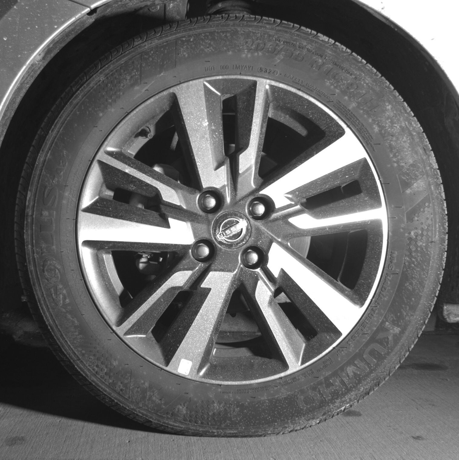 Thumbnail: 2025 Nissan Versa - 9