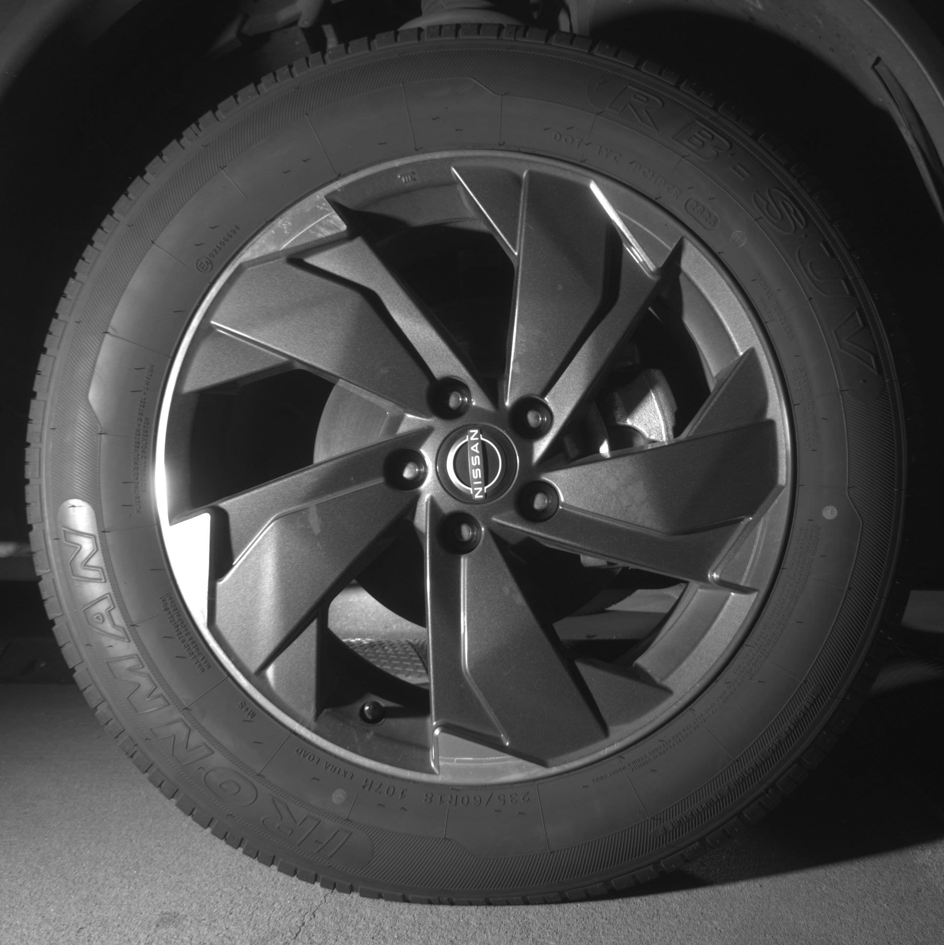 Thumbnail: 2025 Nissan Rogue - 13