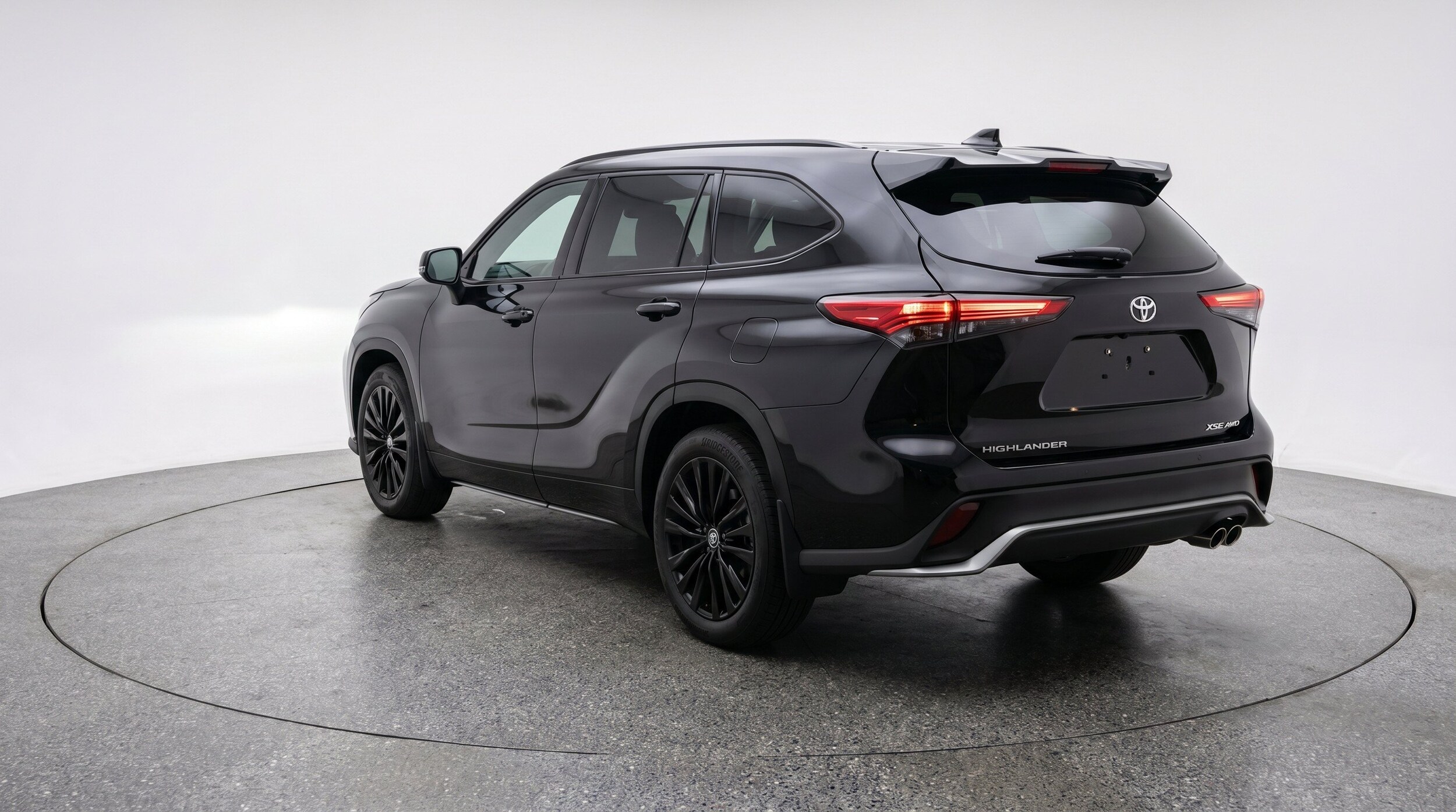Thumbnail: 2025 Toyota Highlander - 6