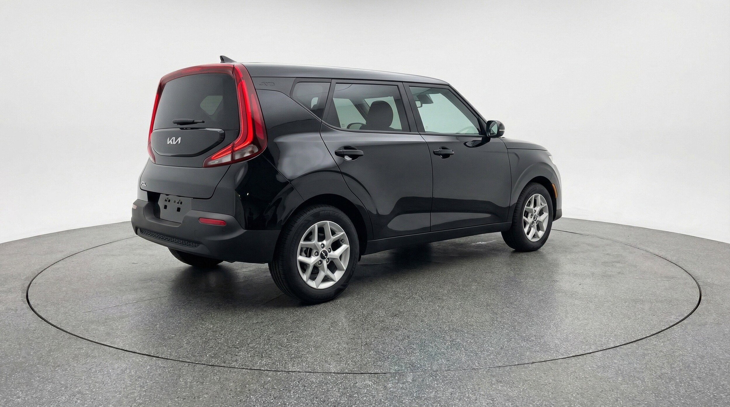 Thumbnail: 2025 Kia Soul - 9