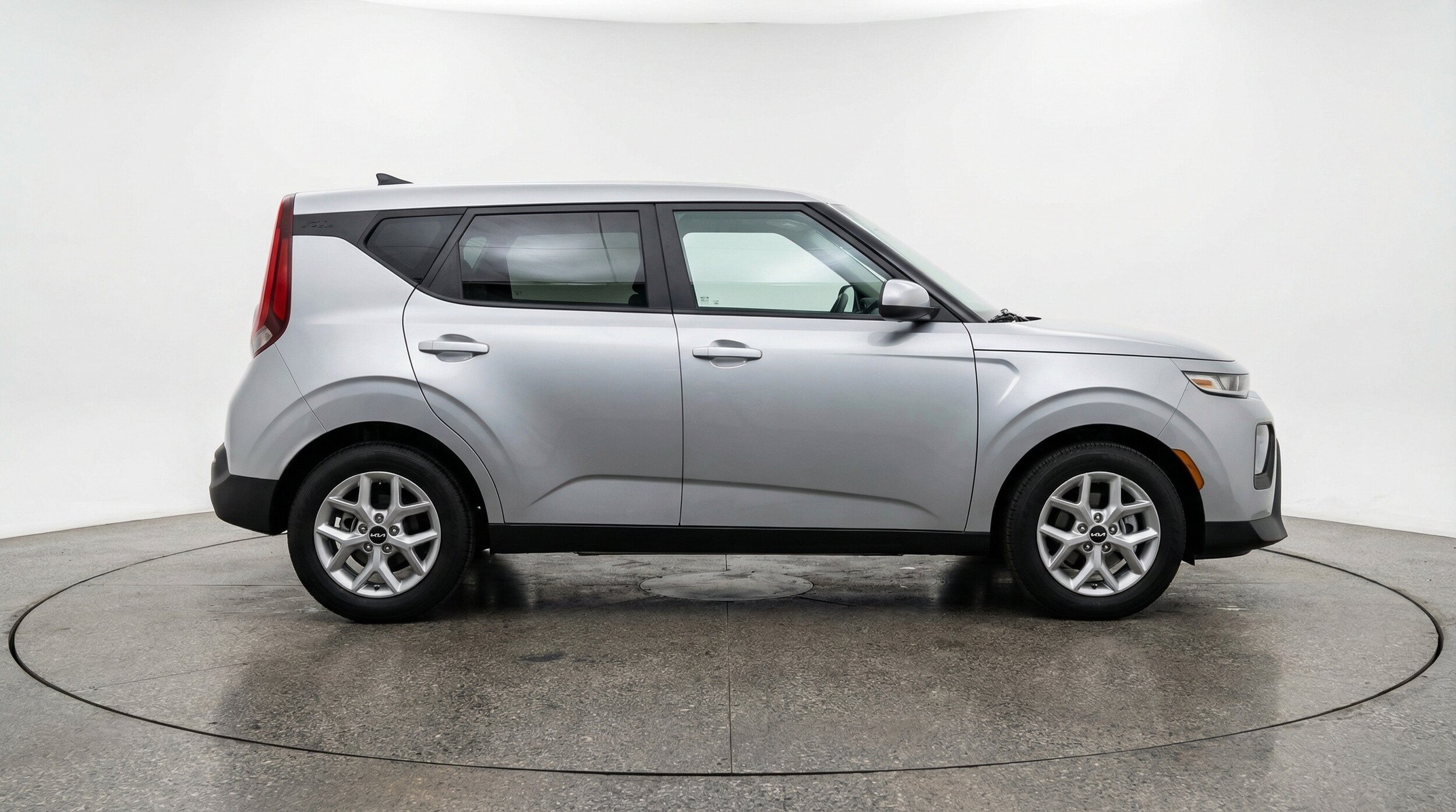 Thumbnail: 2025 Kia Soul - 11