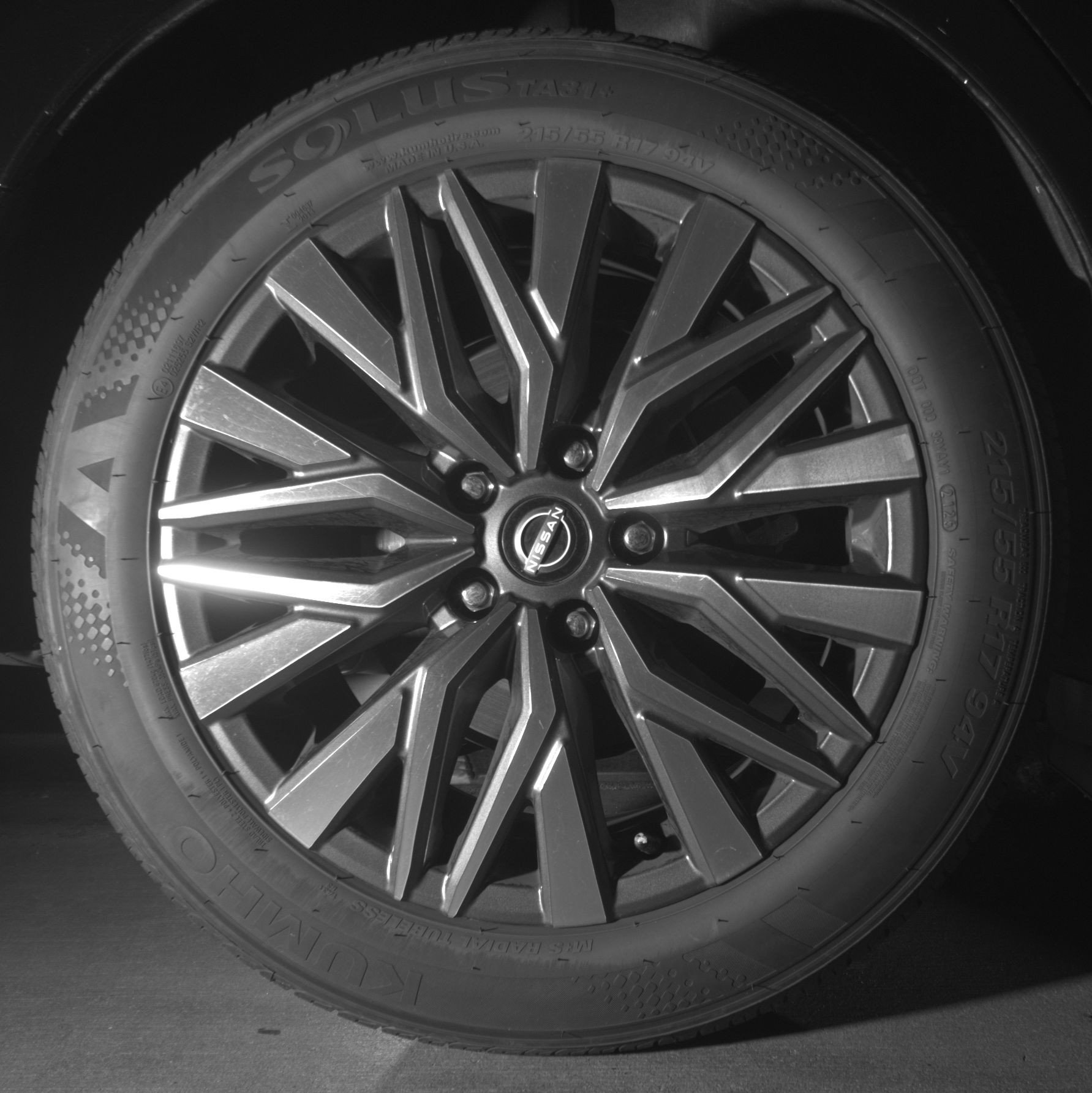 Thumbnail: 2025 Nissan Altima - 15