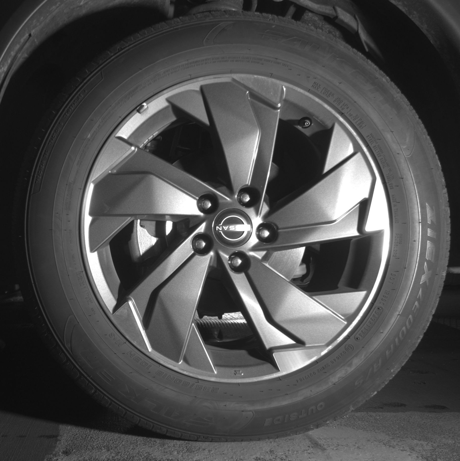 Thumbnail: 2025 Nissan Rogue - 12