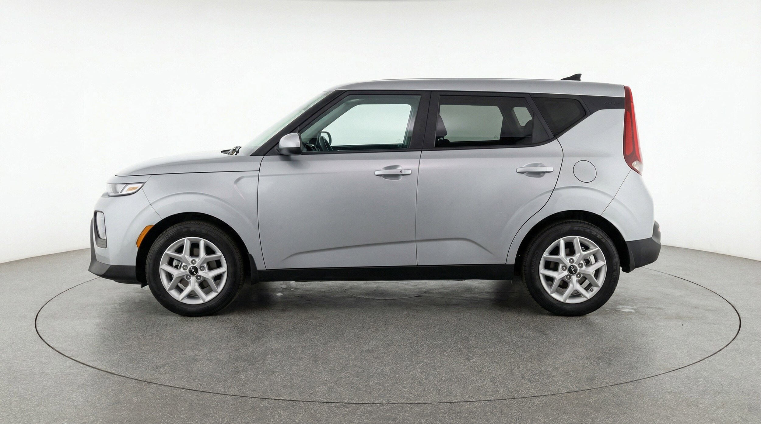 Thumbnail: 2025 Kia Soul - 5