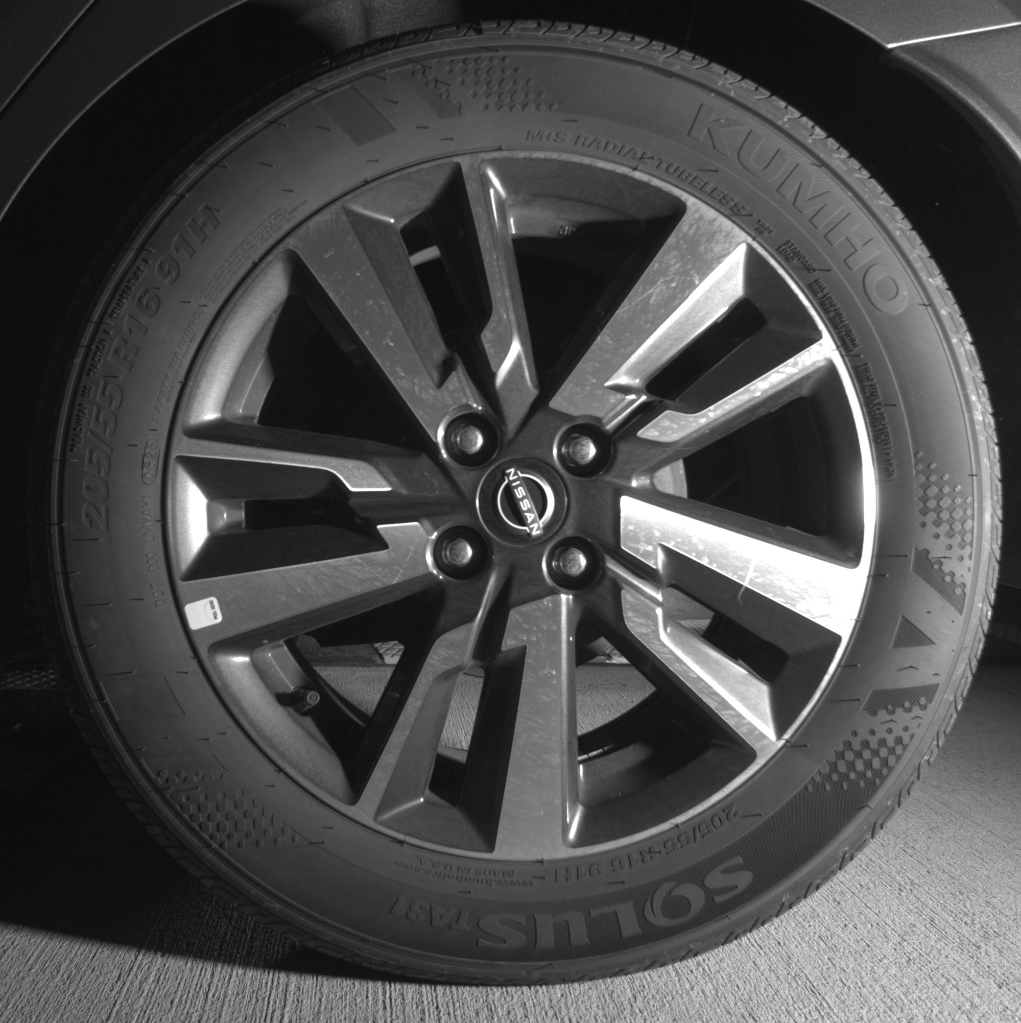 Thumbnail: 2025 Nissan Versa - 11