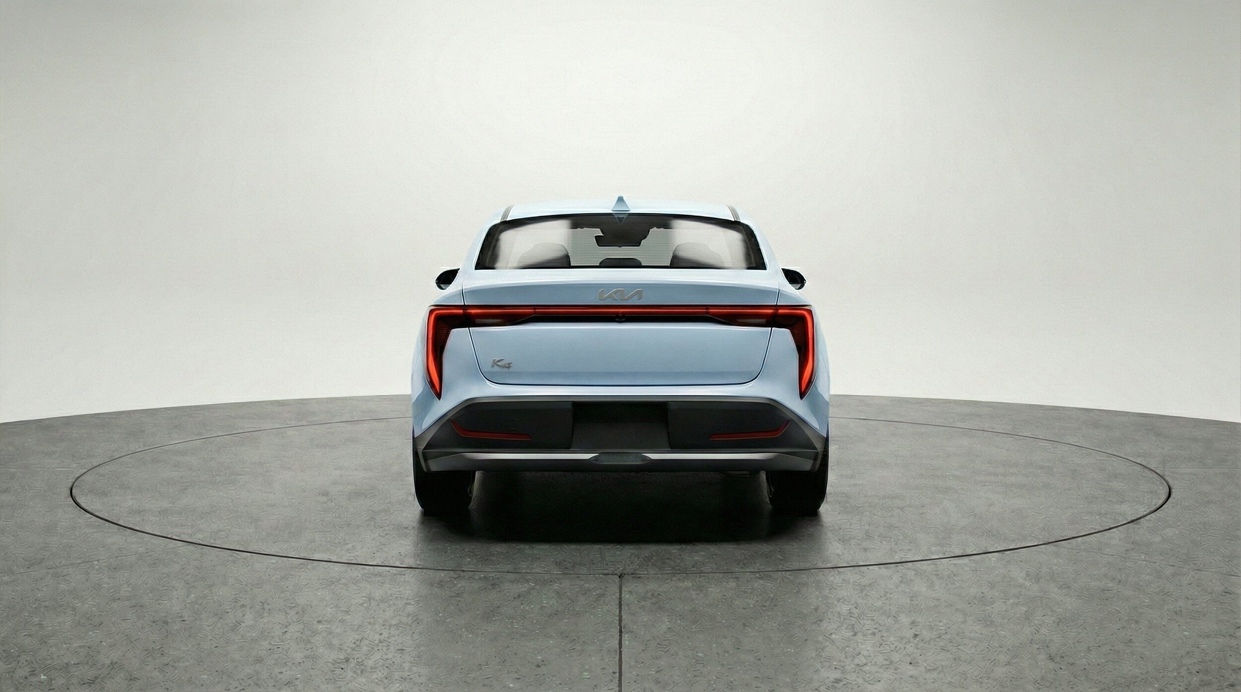 Thumbnail: 2026 Kia K4 - 7