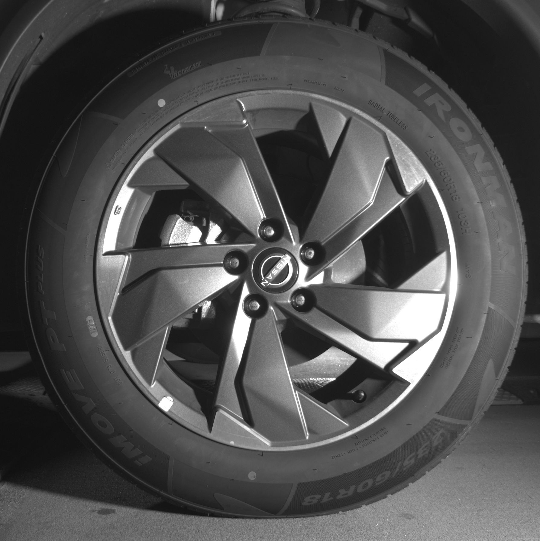 Thumbnail: 2025 Nissan Rogue - 9