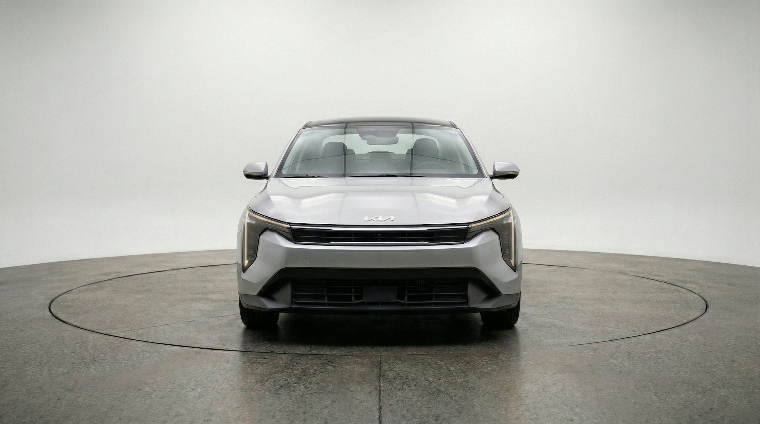 Thumbnail: 2026 Kia K4 - 2