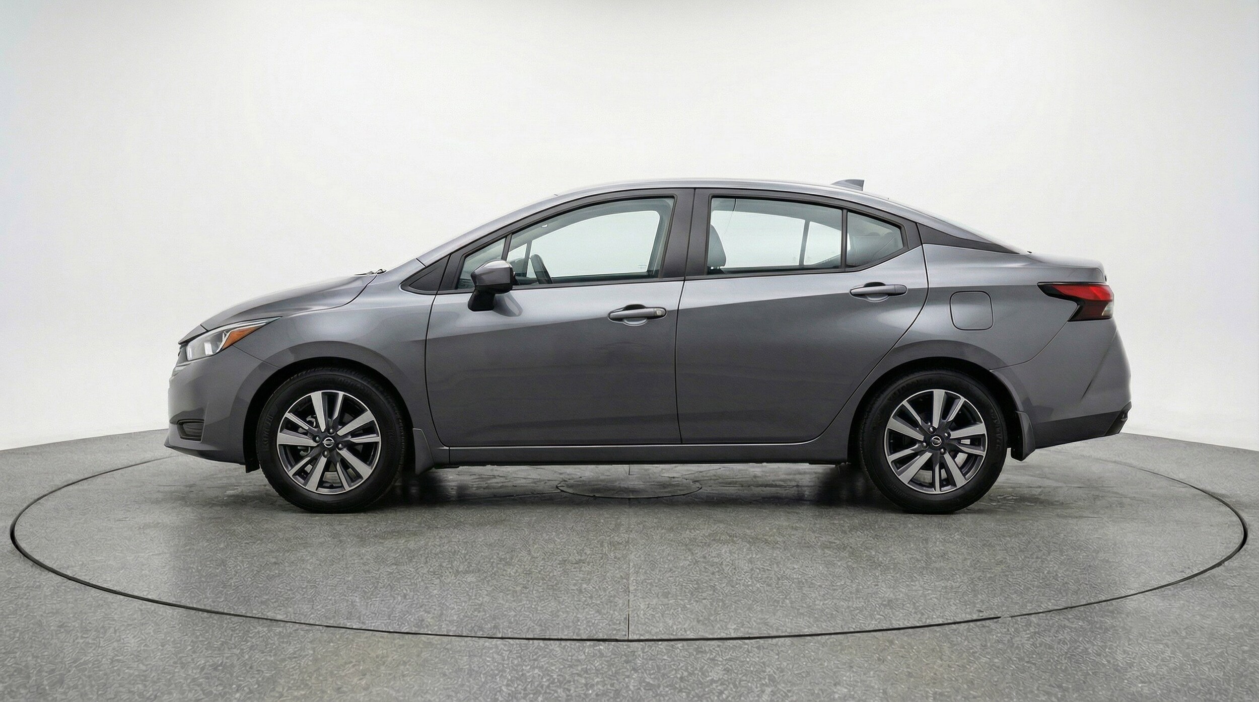 Thumbnail: 2025 Nissan Versa - 5