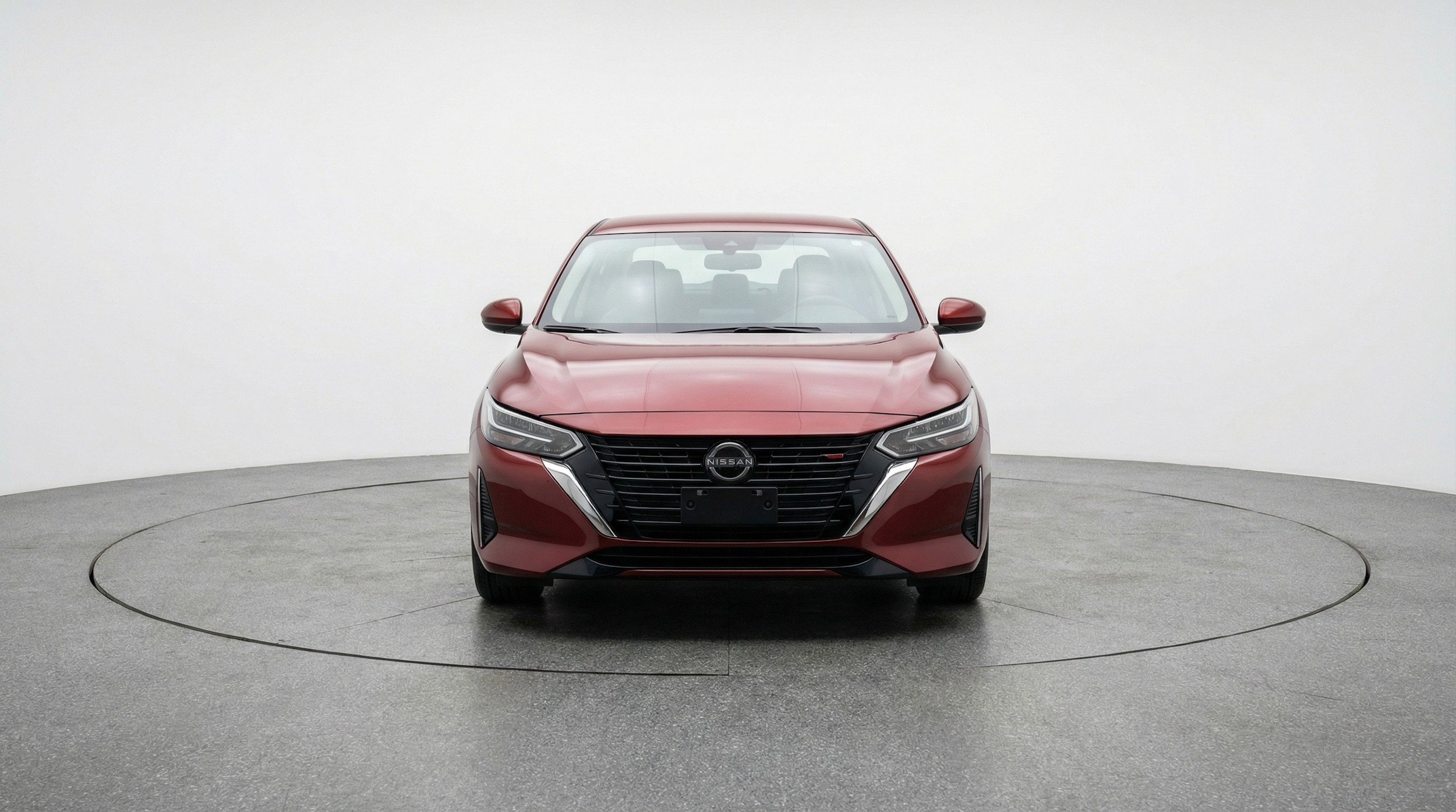 Thumbnail: 2025 Nissan Sentra - 2