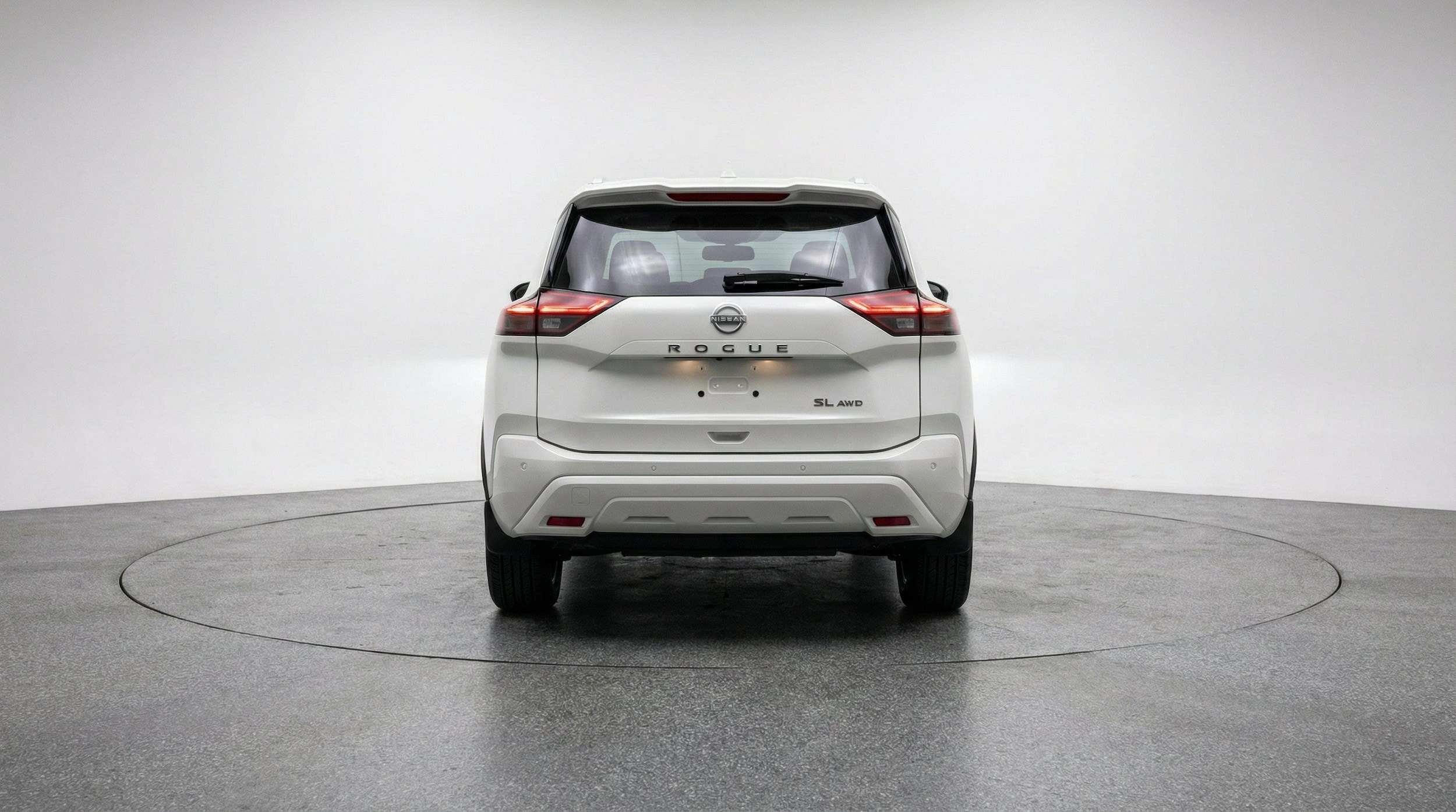Thumbnail: 2026 Nissan Rogue - 7