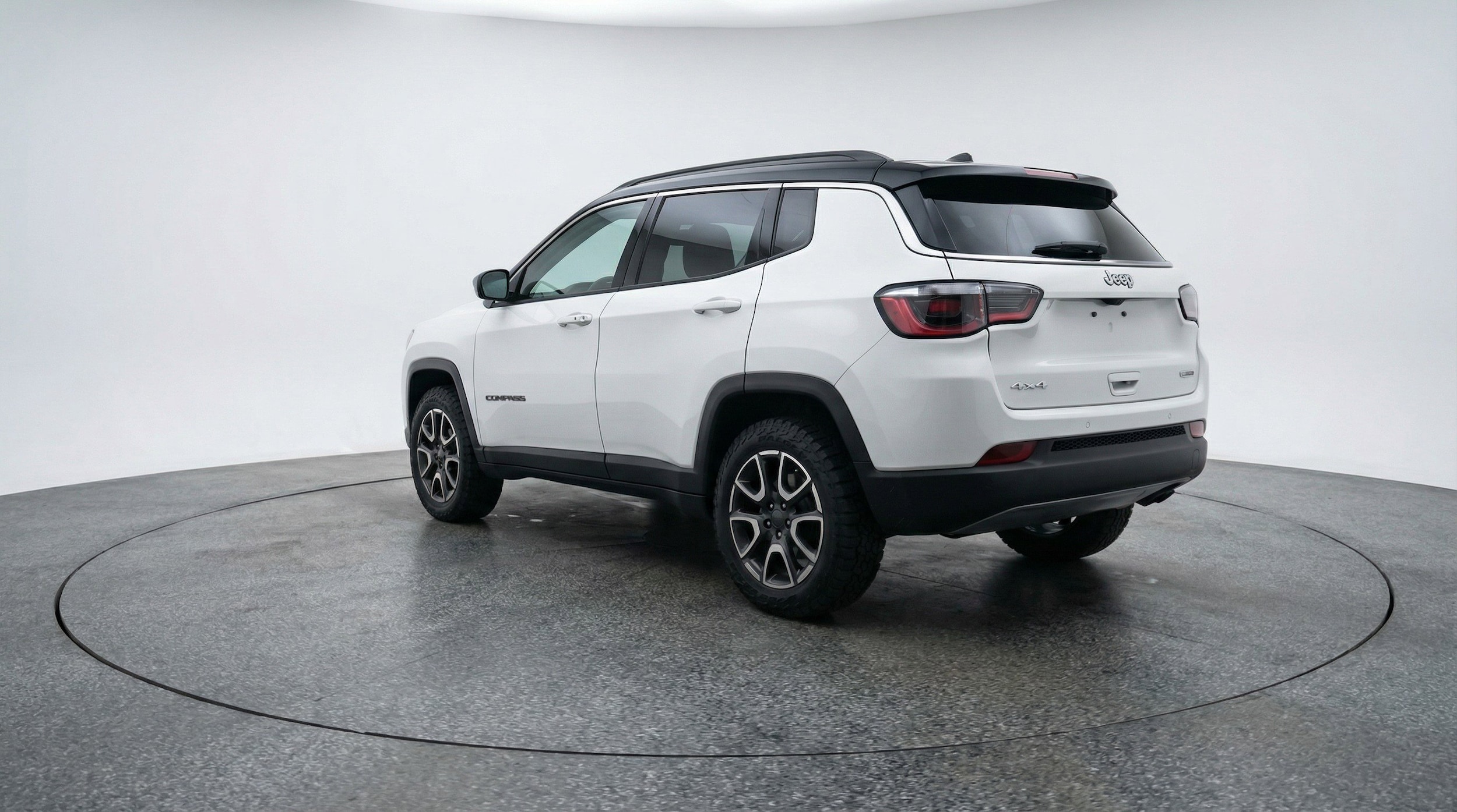 Thumbnail: 2025 Jeep Compass - 6