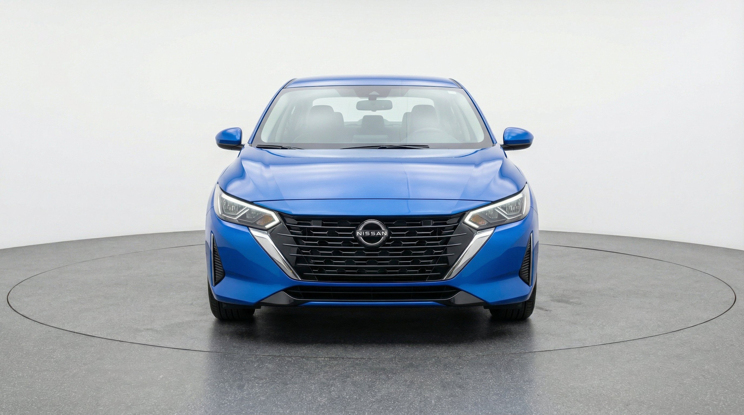 Thumbnail: 2025 Nissan Sentra - 2