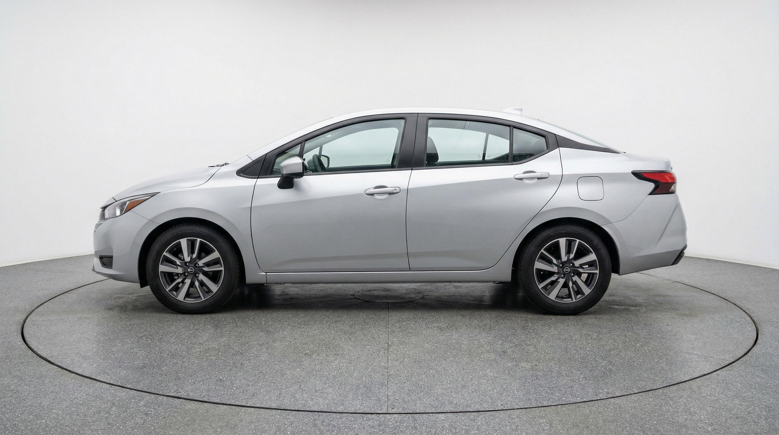 Thumbnail: 2025 Nissan Versa - 5