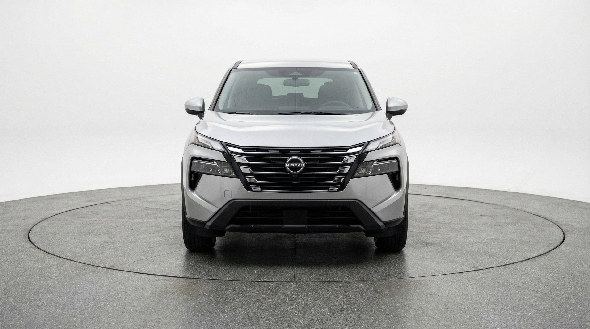 Thumbnail: 2025 Nissan Rogue - 2