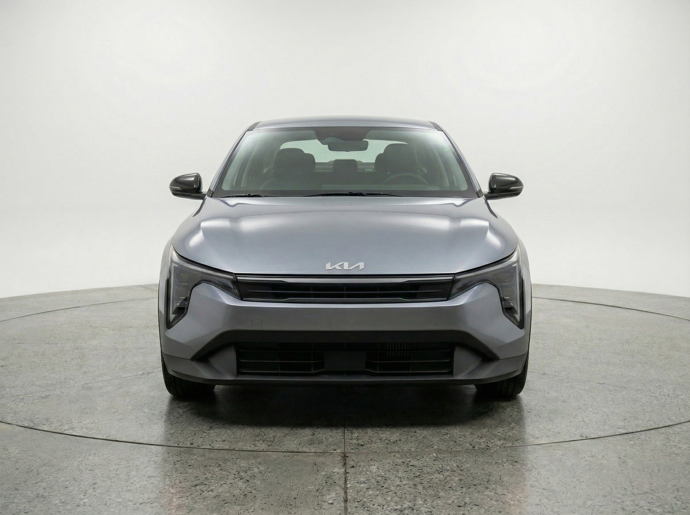 Thumbnail: 2025 Kia K4 - 2