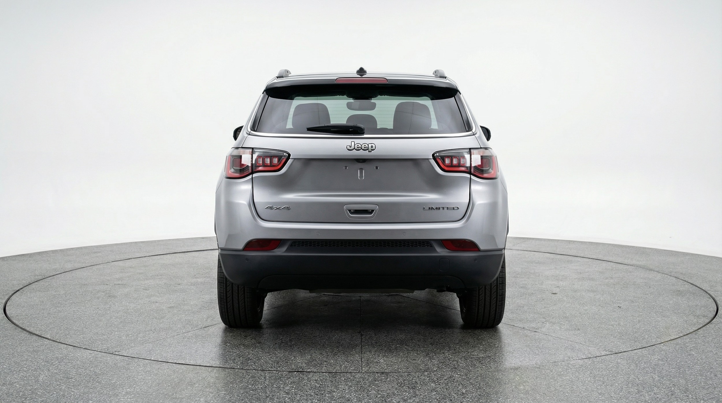 Thumbnail: 2025 Jeep Compass - 6