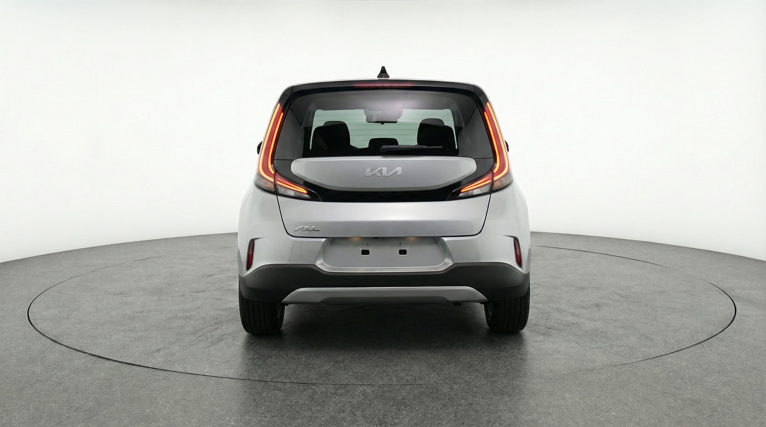 Thumbnail: 2025 Kia Soul - 6