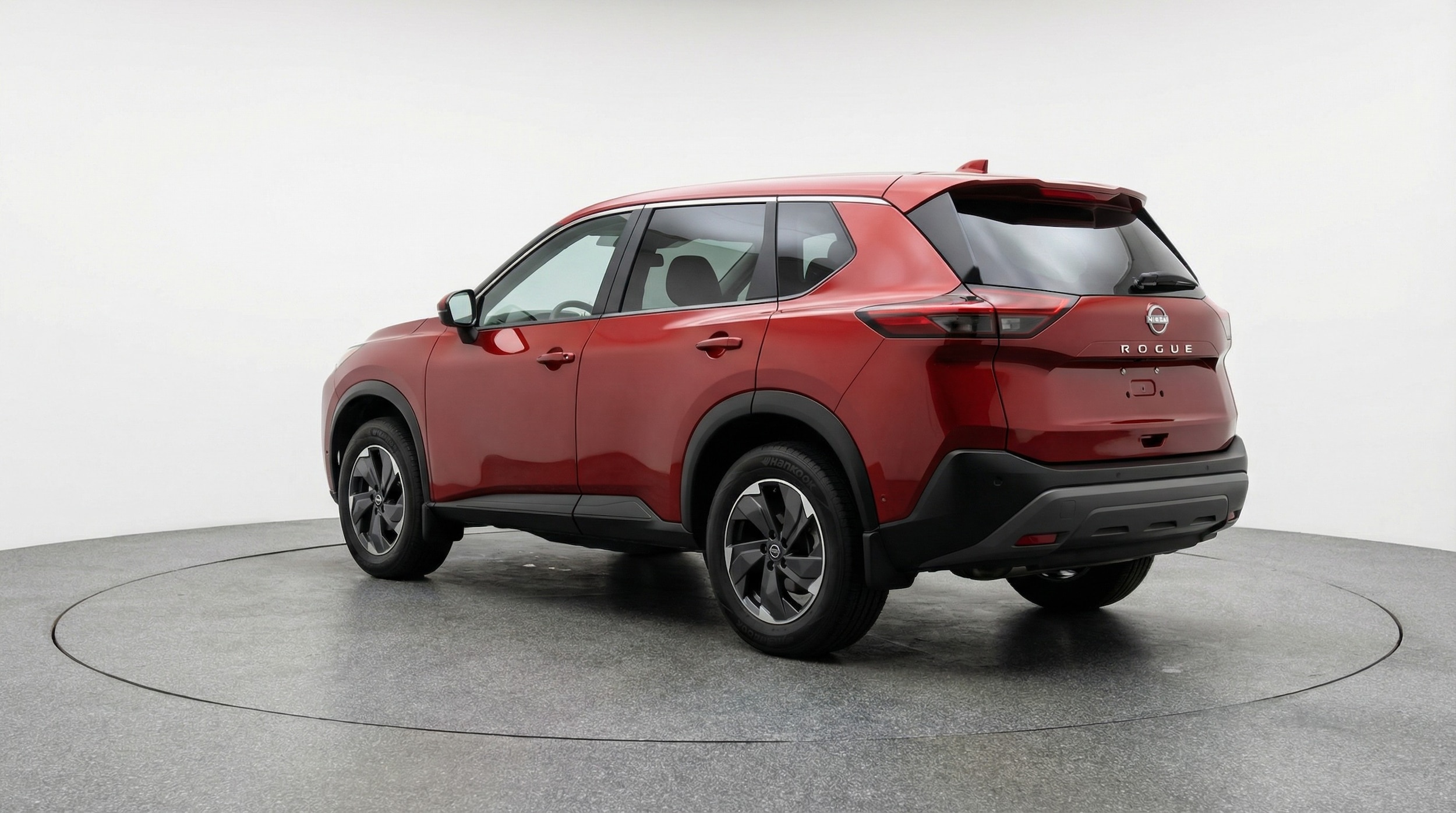 Thumbnail: 2025 Nissan Rogue - 5