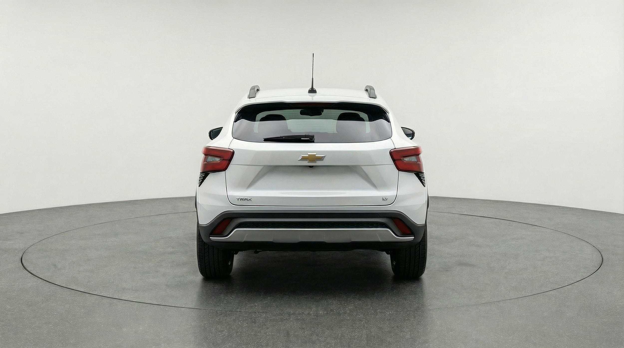 Thumbnail: 2025 Chevrolet Trax - 7