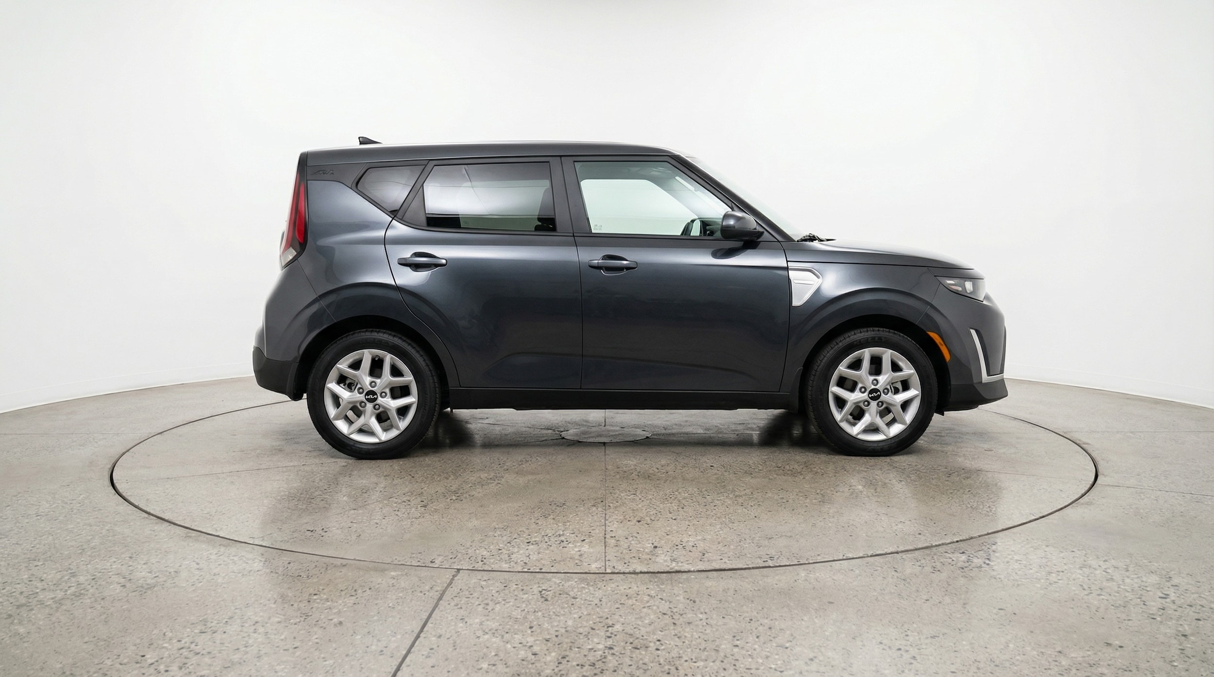 Thumbnail: 2025 Kia Soul - 8