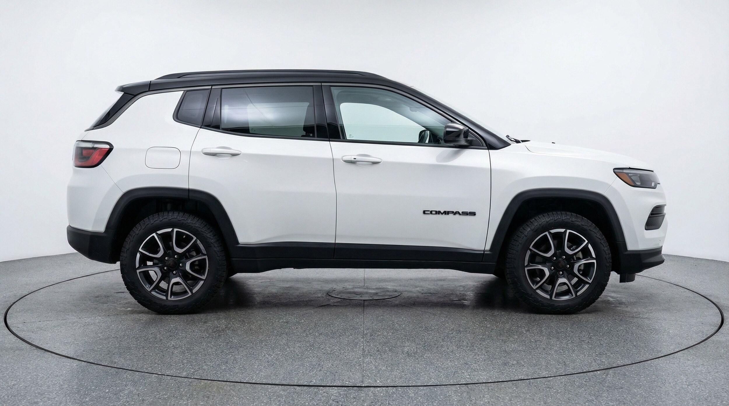 Thumbnail: 2025 Jeep Compass - 11