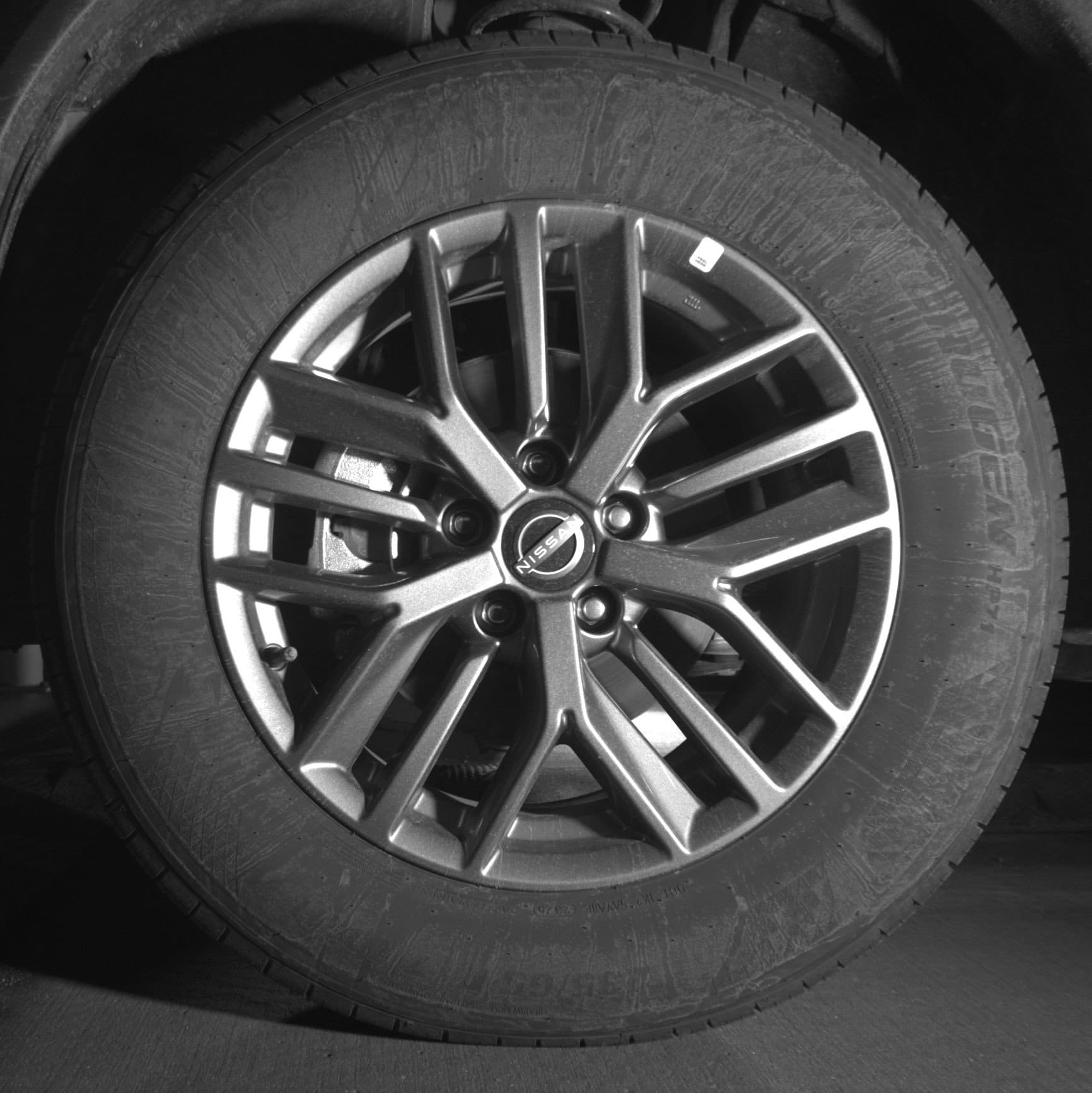 Thumbnail: 2026 Nissan Rogue - 12