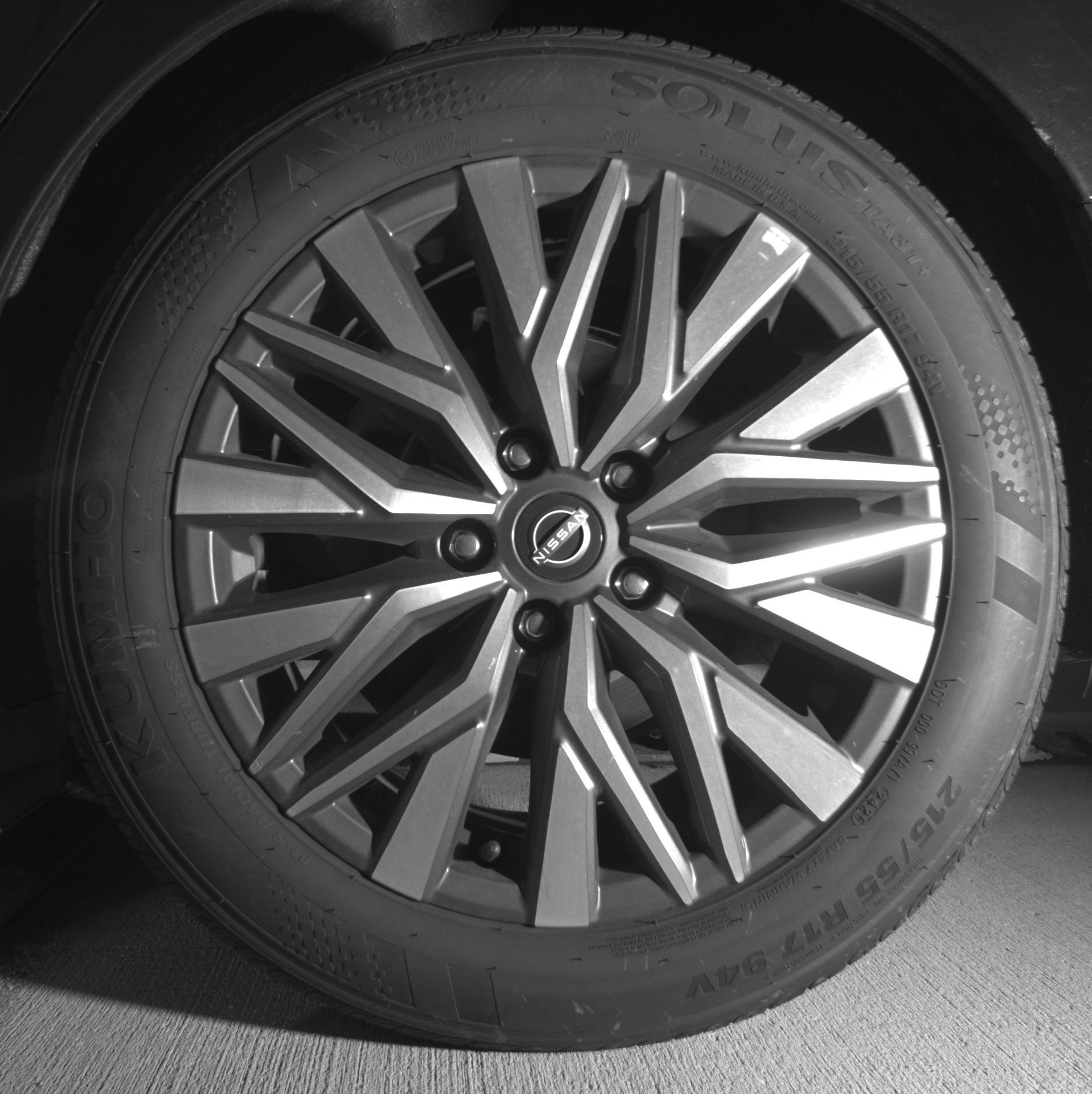 Thumbnail: 2025 Nissan Altima - 14