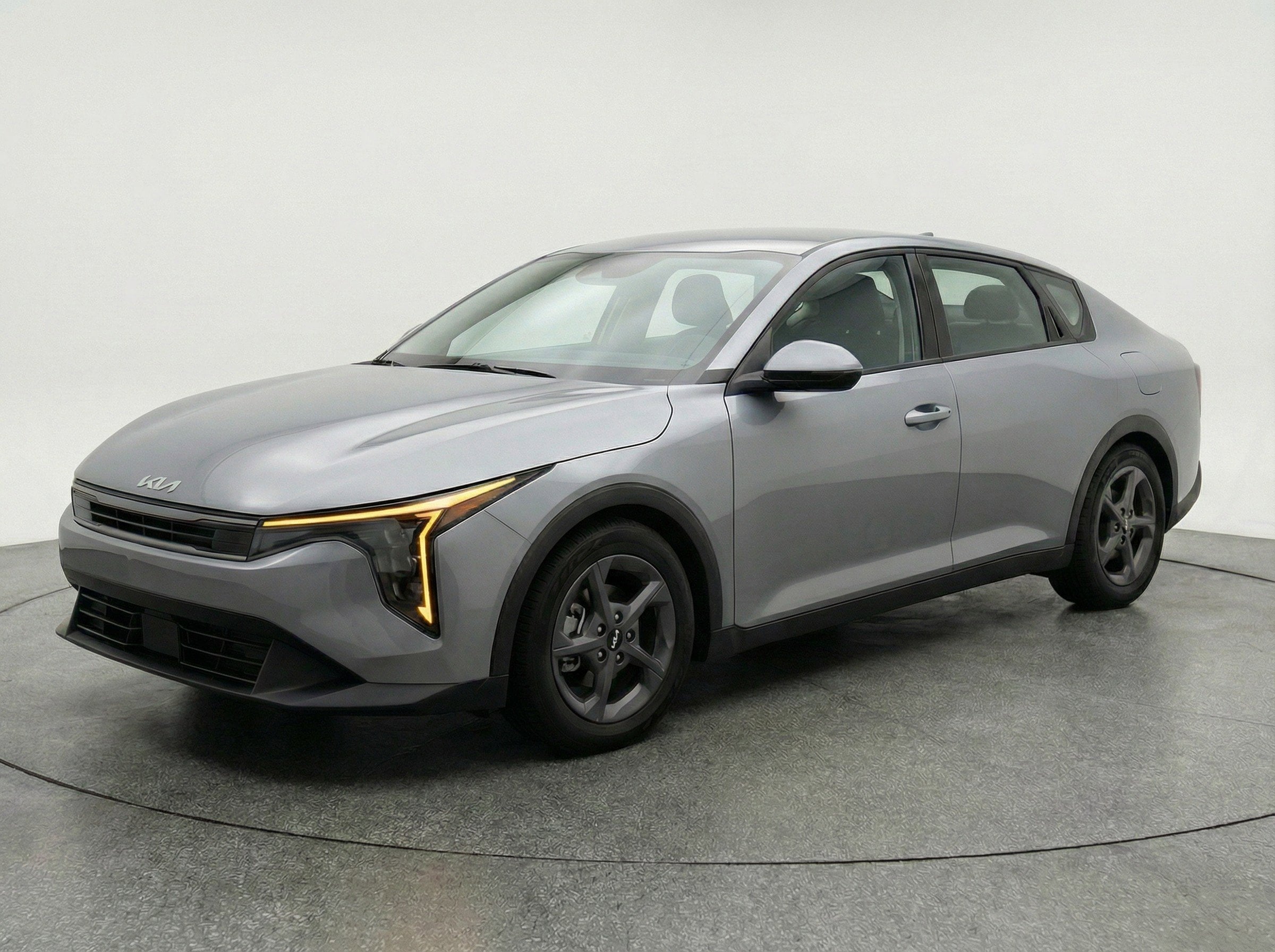 Thumbnail: 2025 Kia K4 - 3