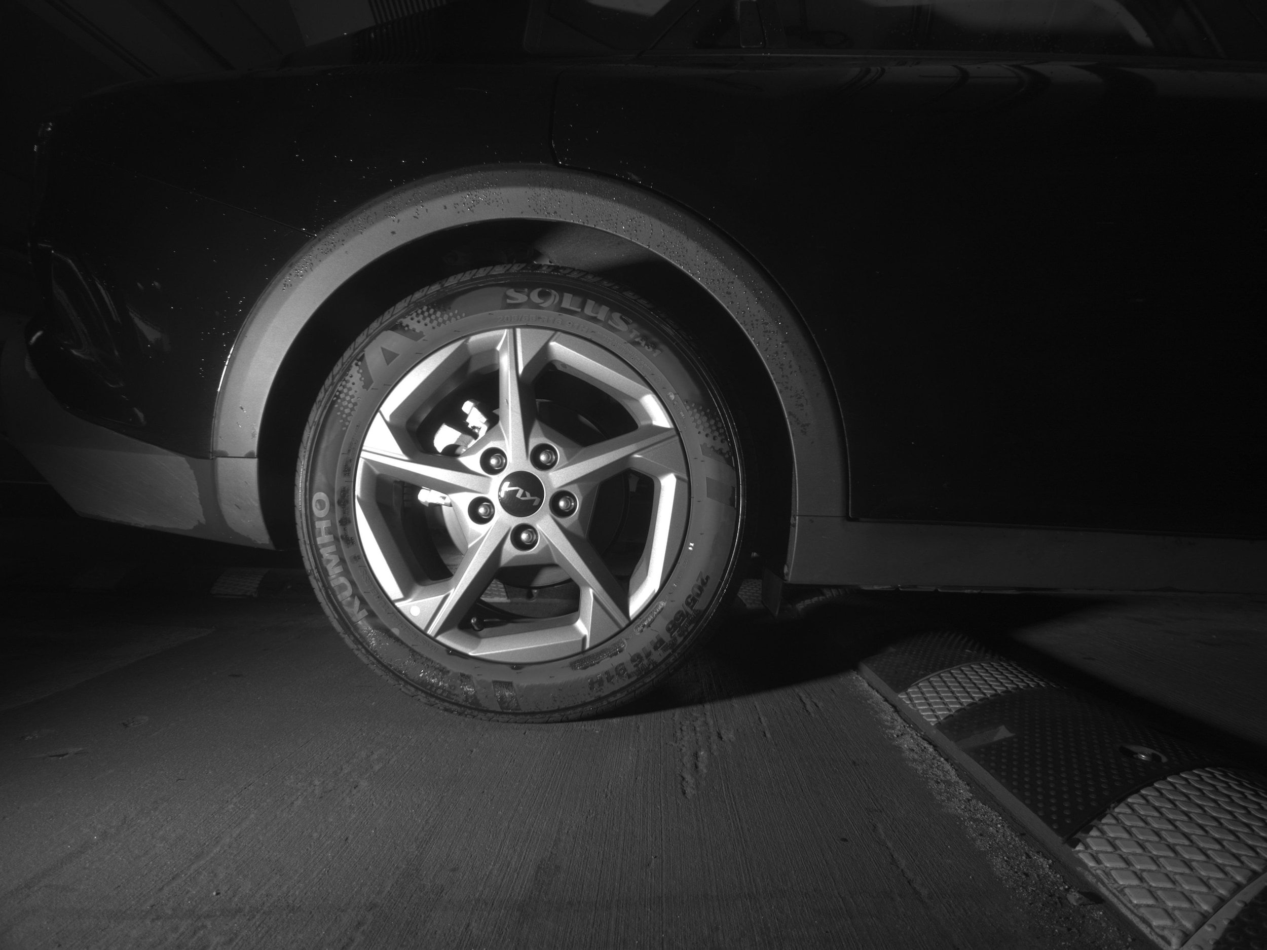 Thumbnail: 2025 Kia K4 - 15