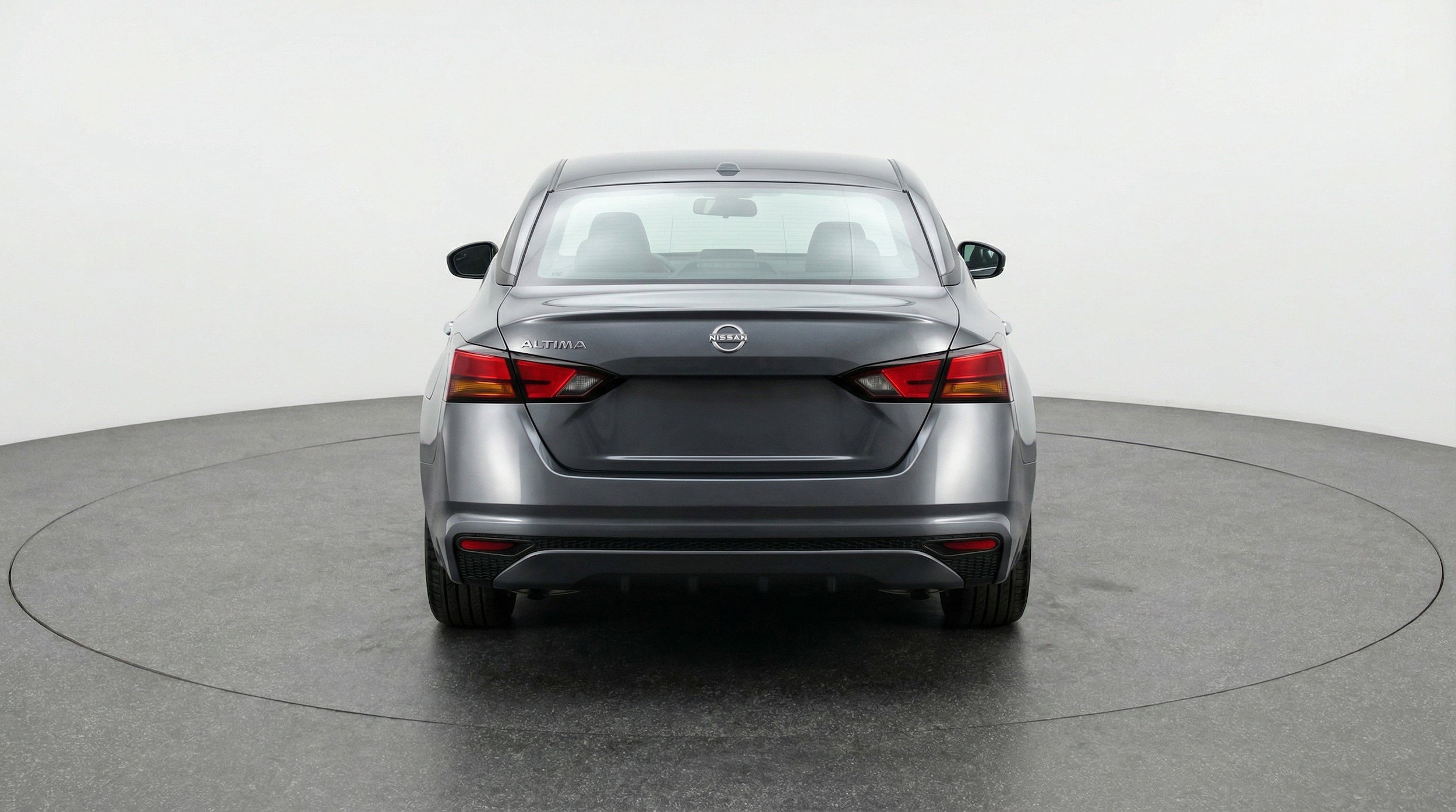 Thumbnail: 2025 Nissan Altima - 7