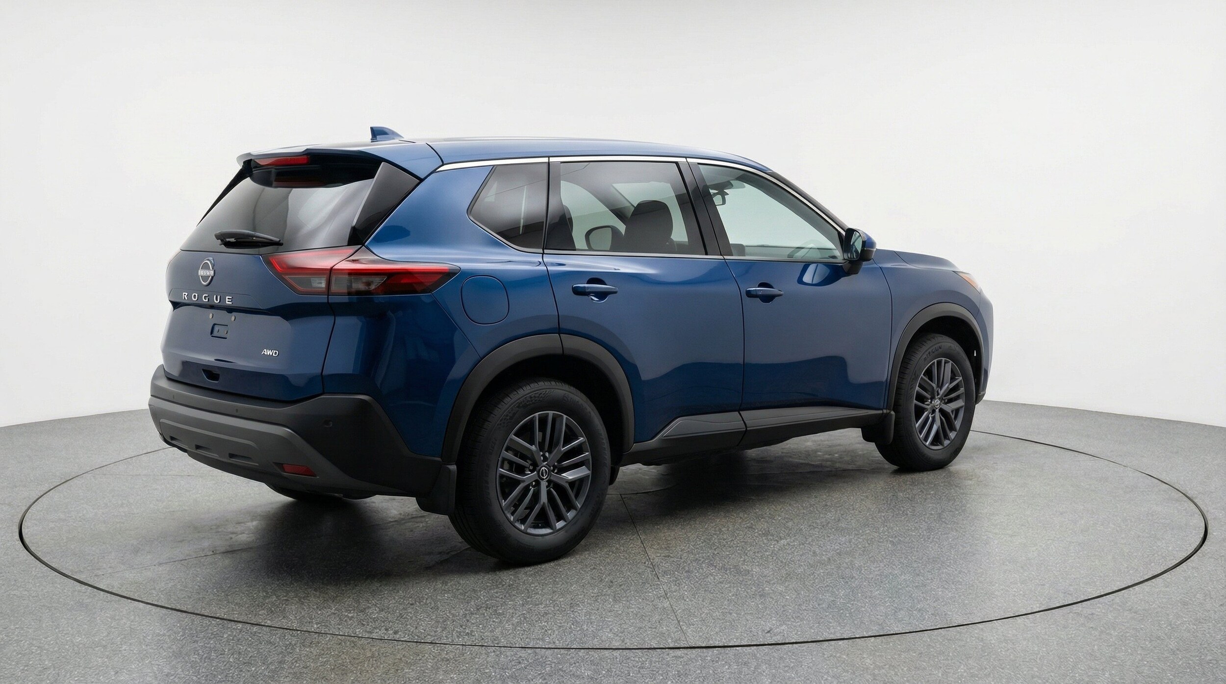Thumbnail: 2026 Nissan Rogue - 9