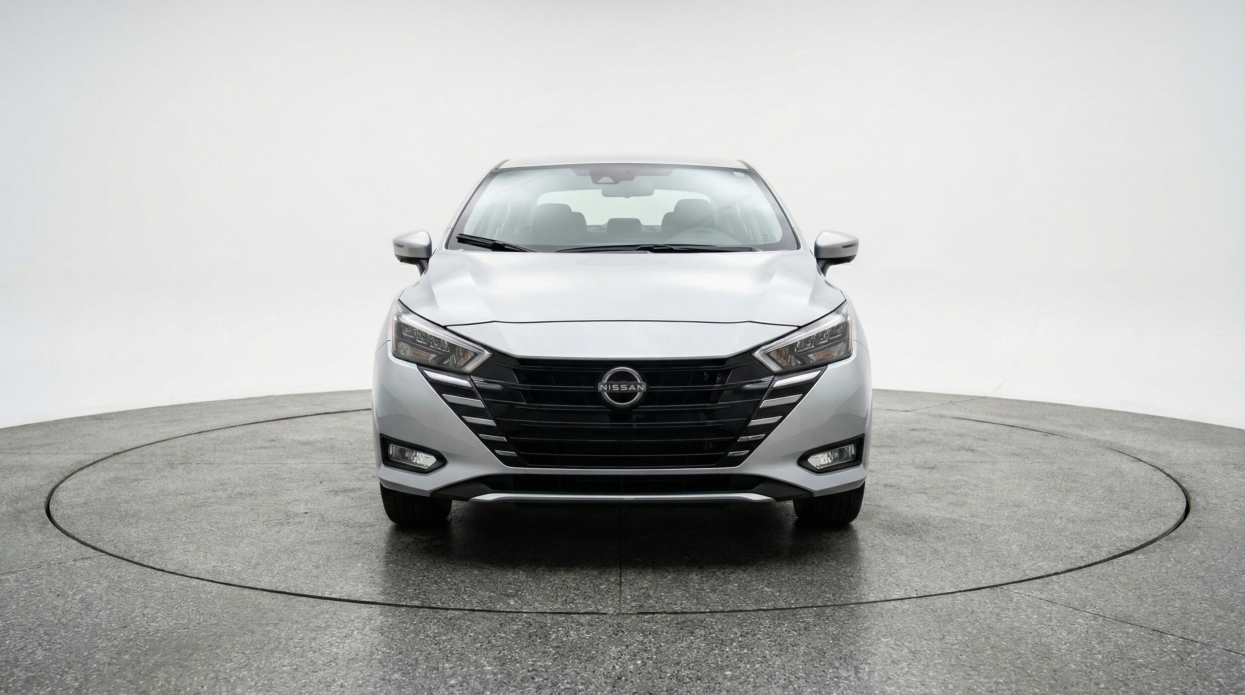 Thumbnail: 2025 Nissan Versa - 2