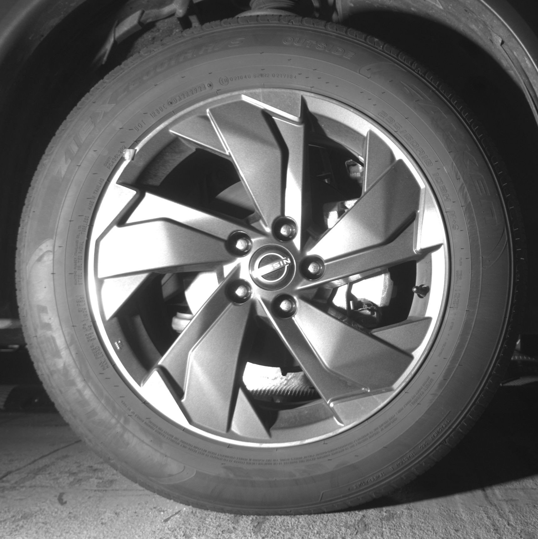 Thumbnail: 2025 Nissan Rogue - 13