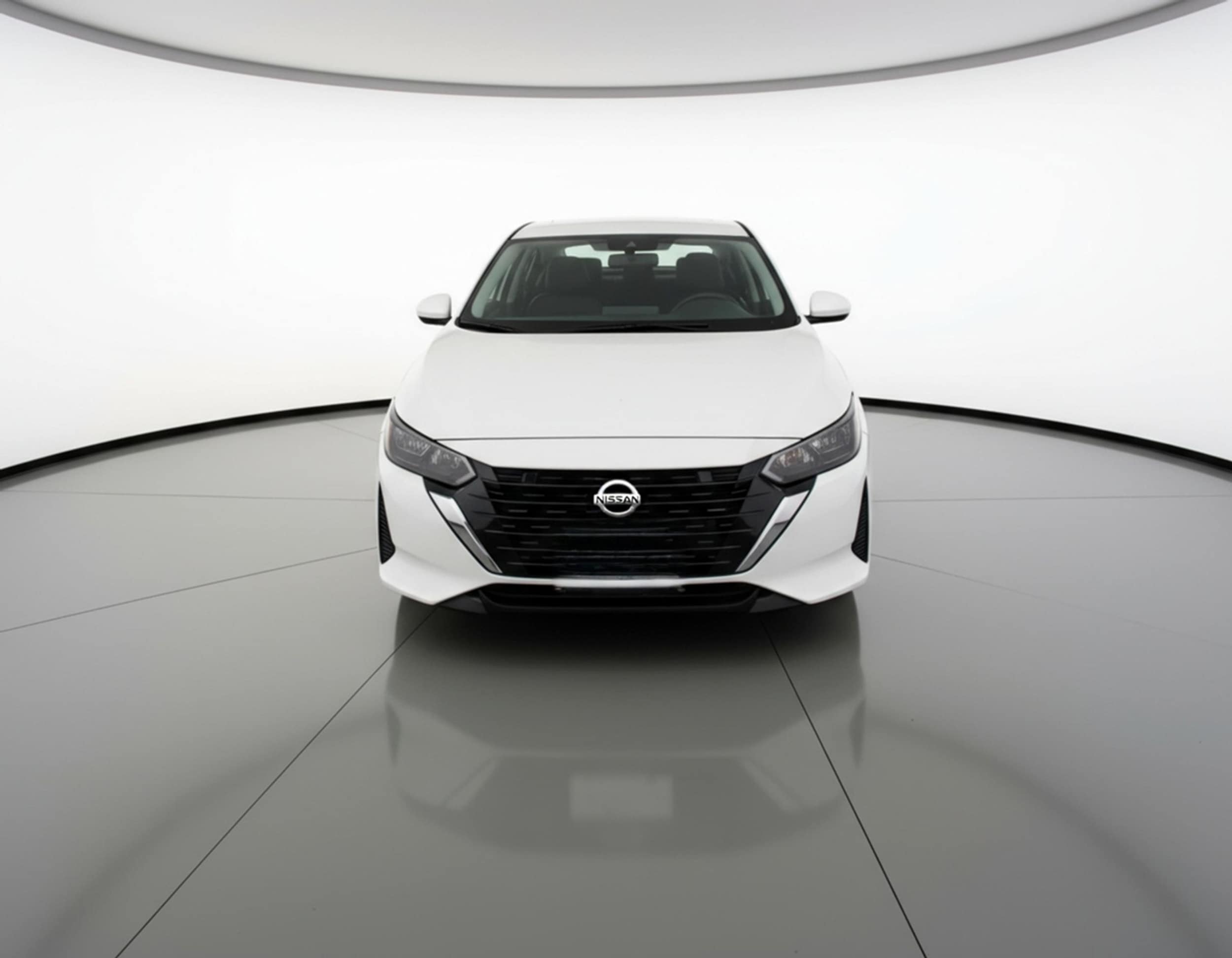 Thumbnail: 2025 Nissan Sentra - 2