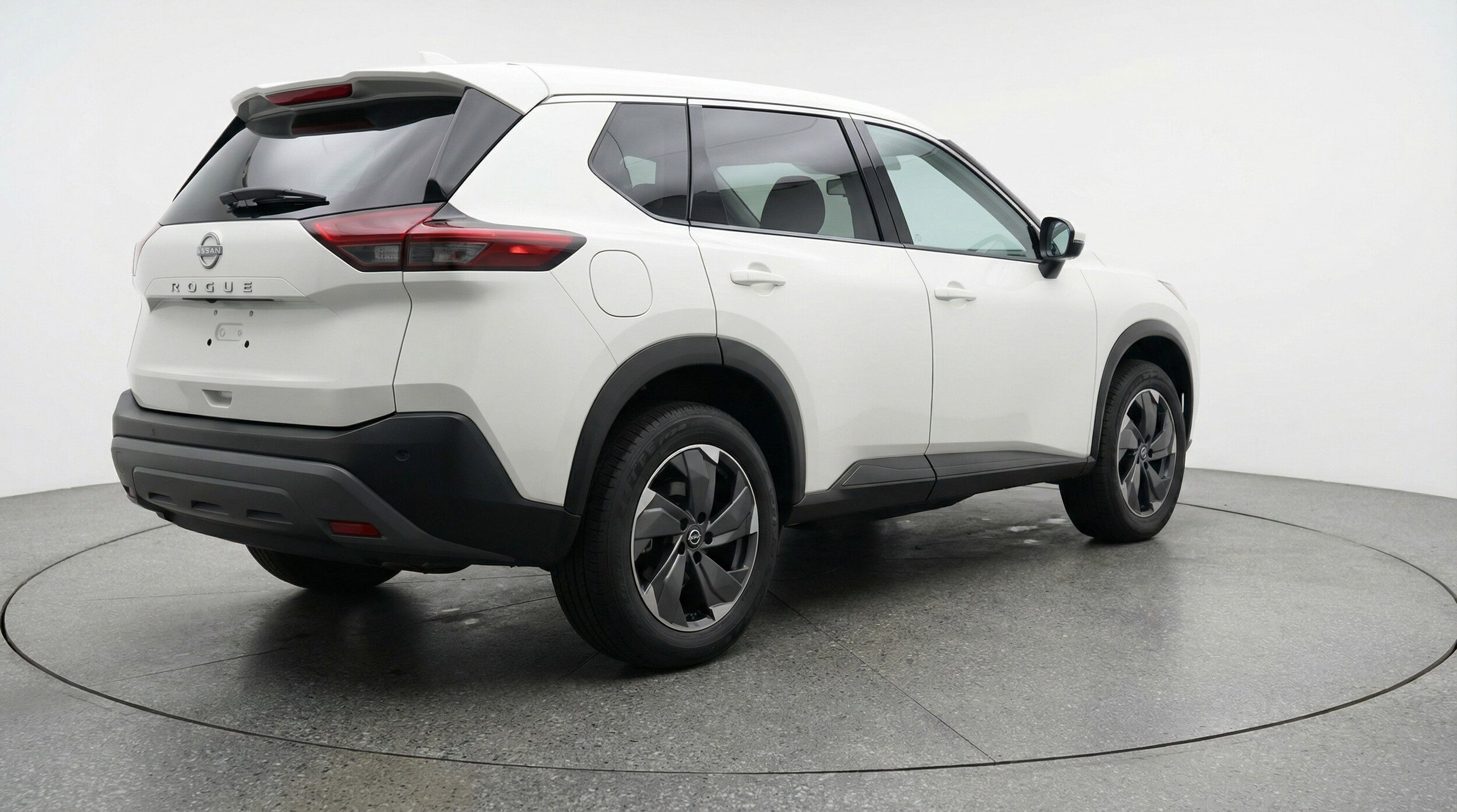 Thumbnail: 2025 Nissan Rogue - 9