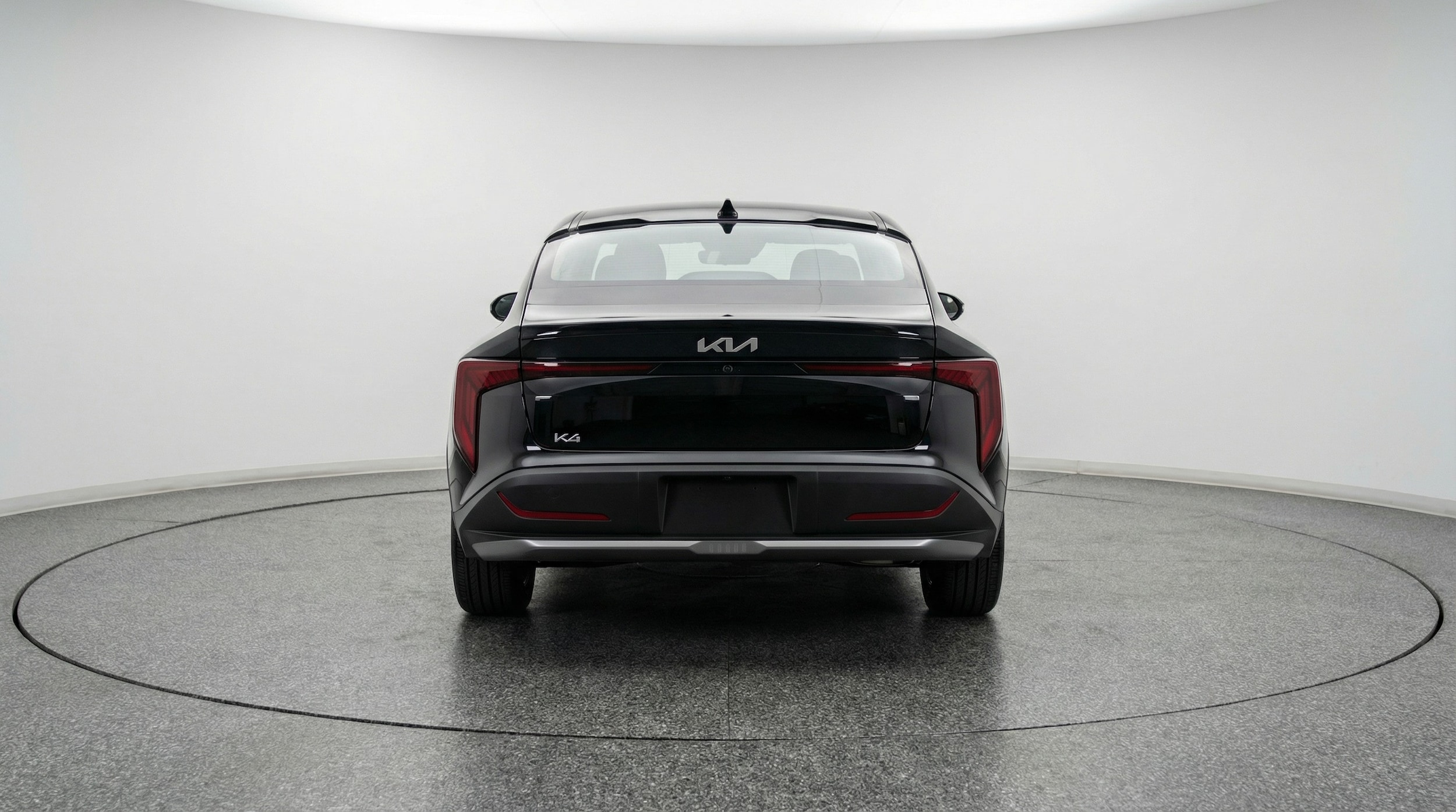 Thumbnail: 2025 Kia K4 - 6