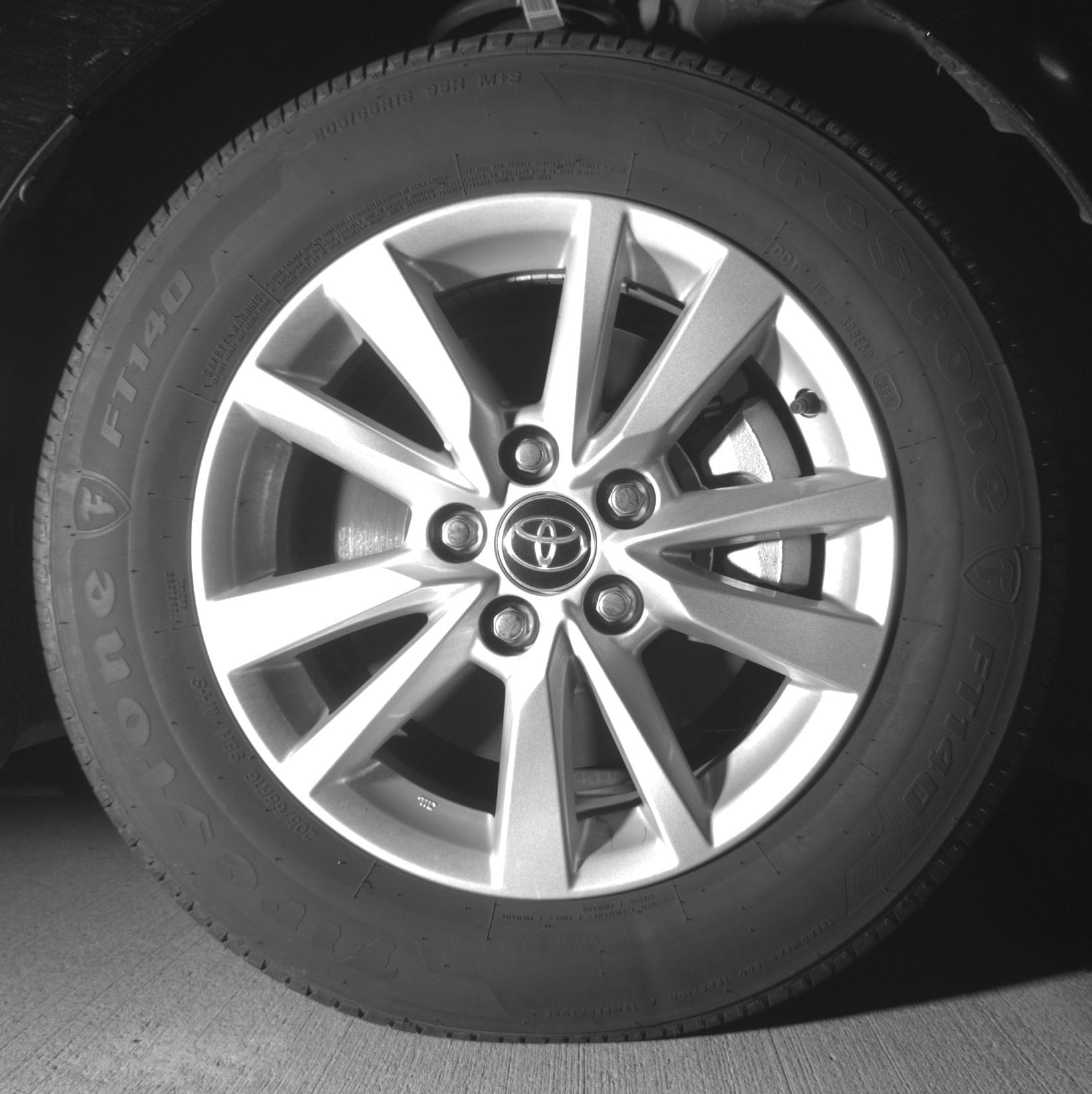 Thumbnail: 2025 Toyota Camry - 10