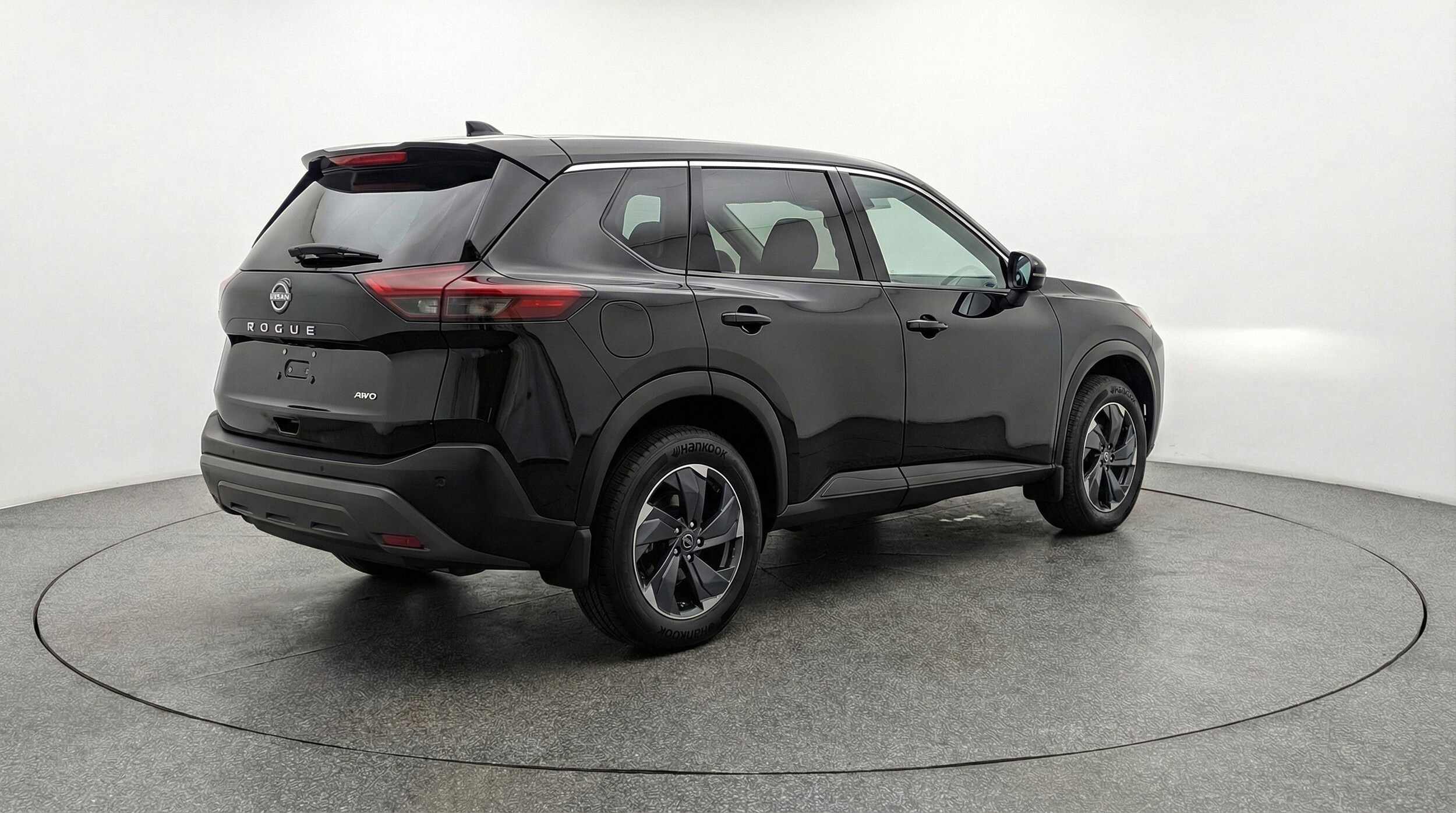 Thumbnail: 2025 Nissan Rogue - 9