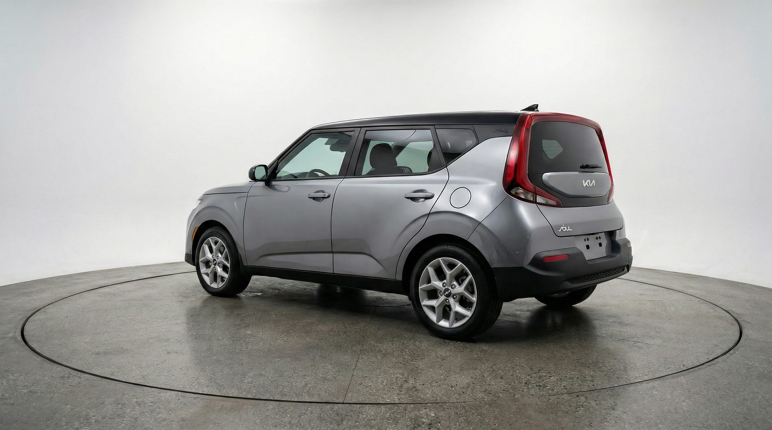 Thumbnail: 2025 Kia Soul - 5