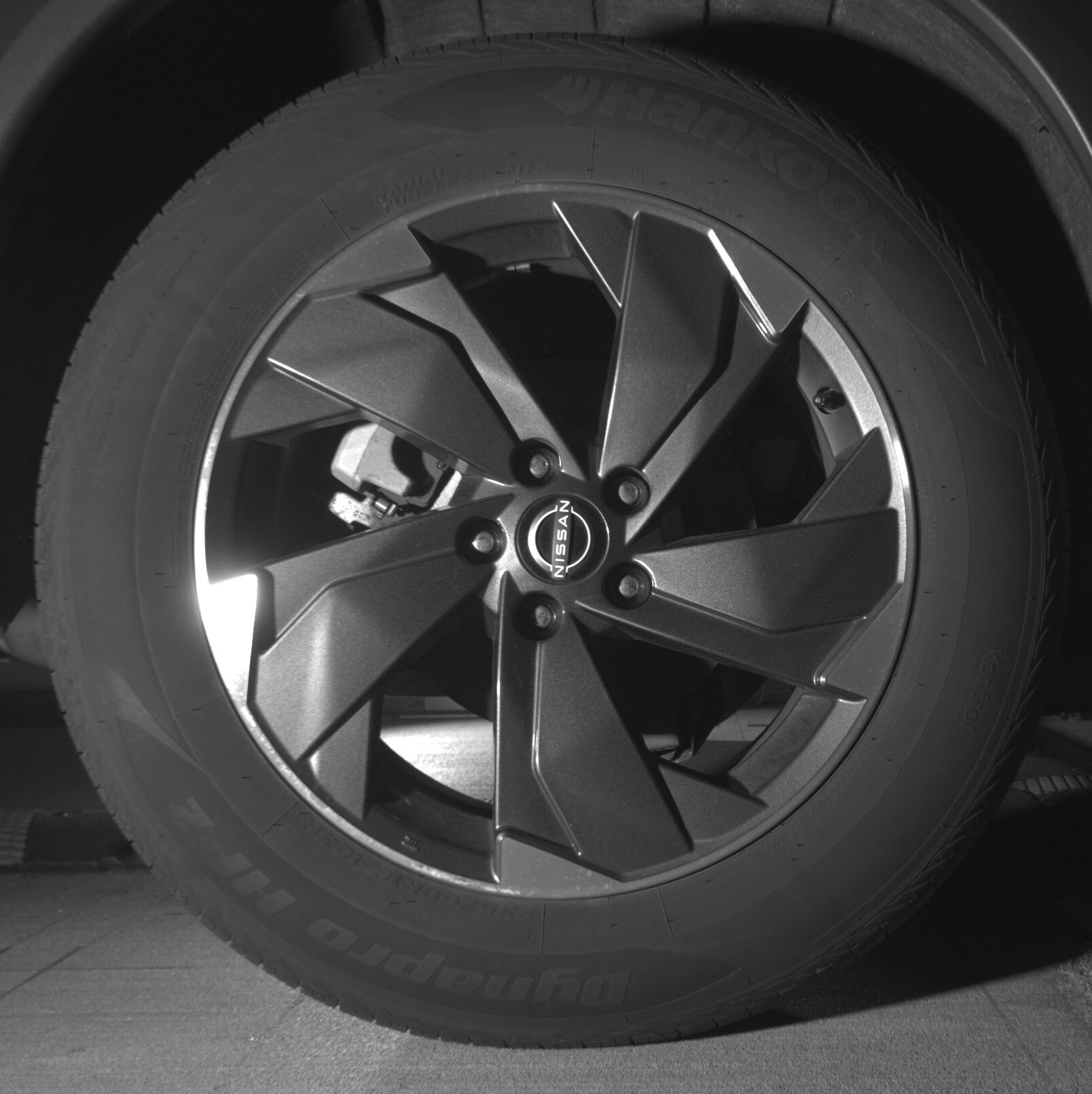 Thumbnail: 2025 Nissan Rogue - 12