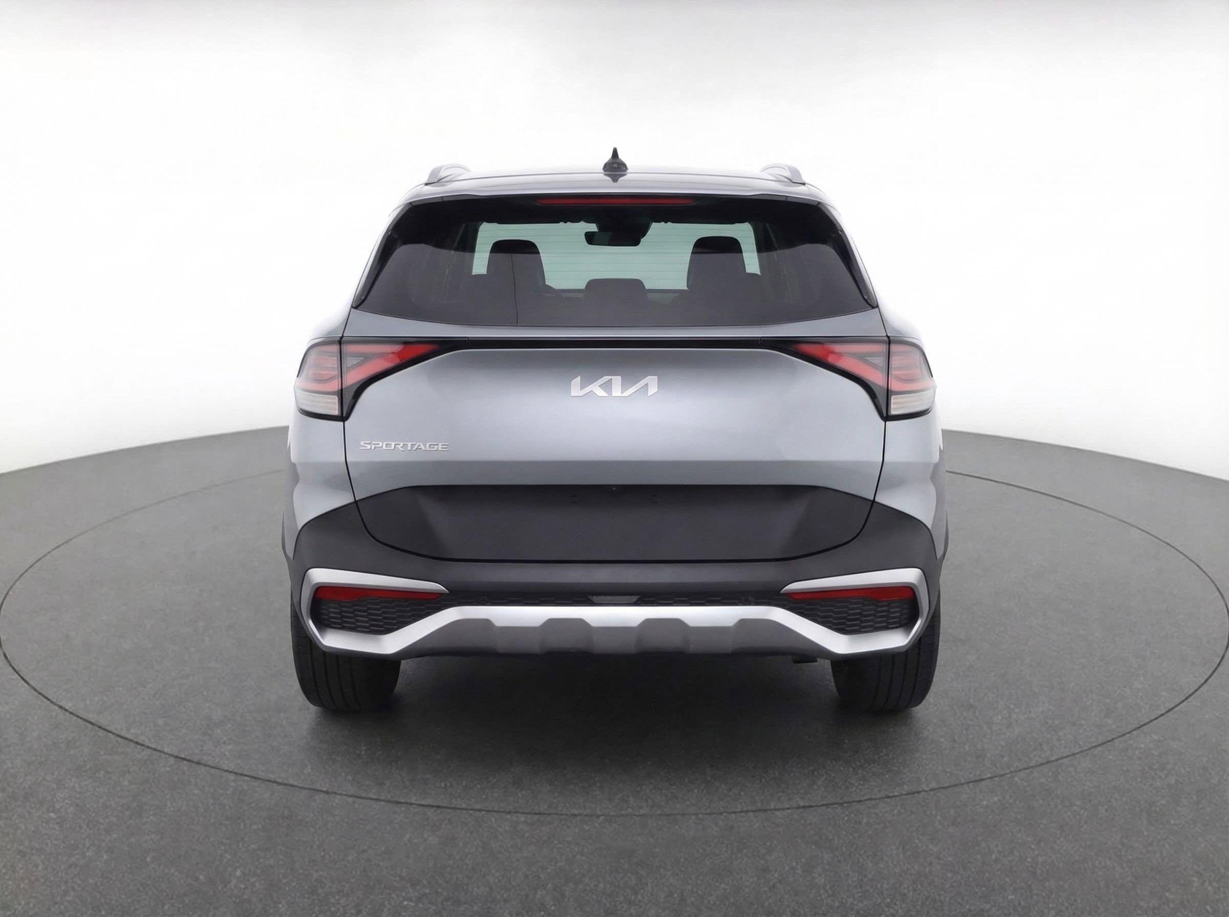 Thumbnail: 2025 Kia Sportage - 7