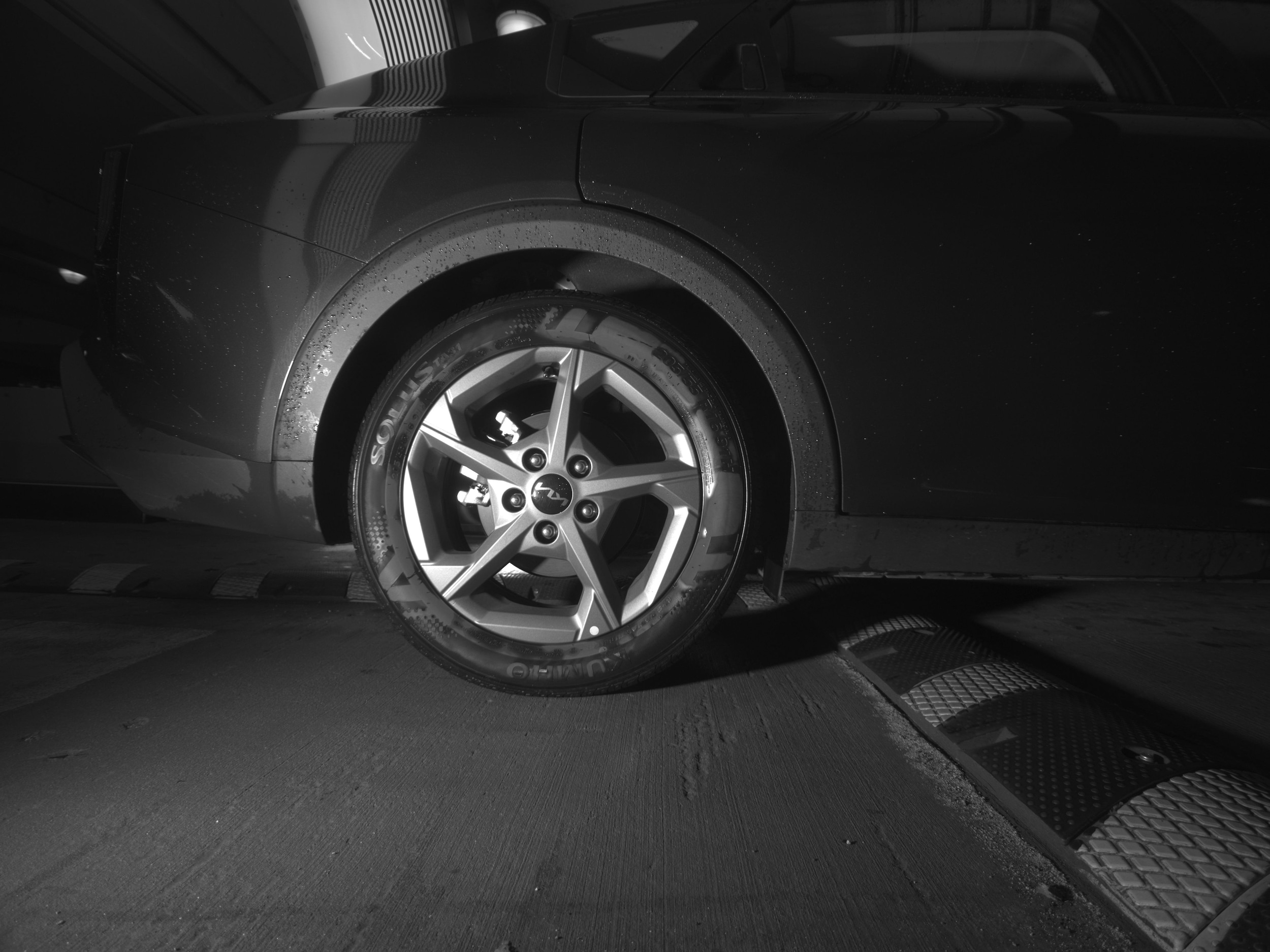 Thumbnail: 2025 Kia K4 - 12