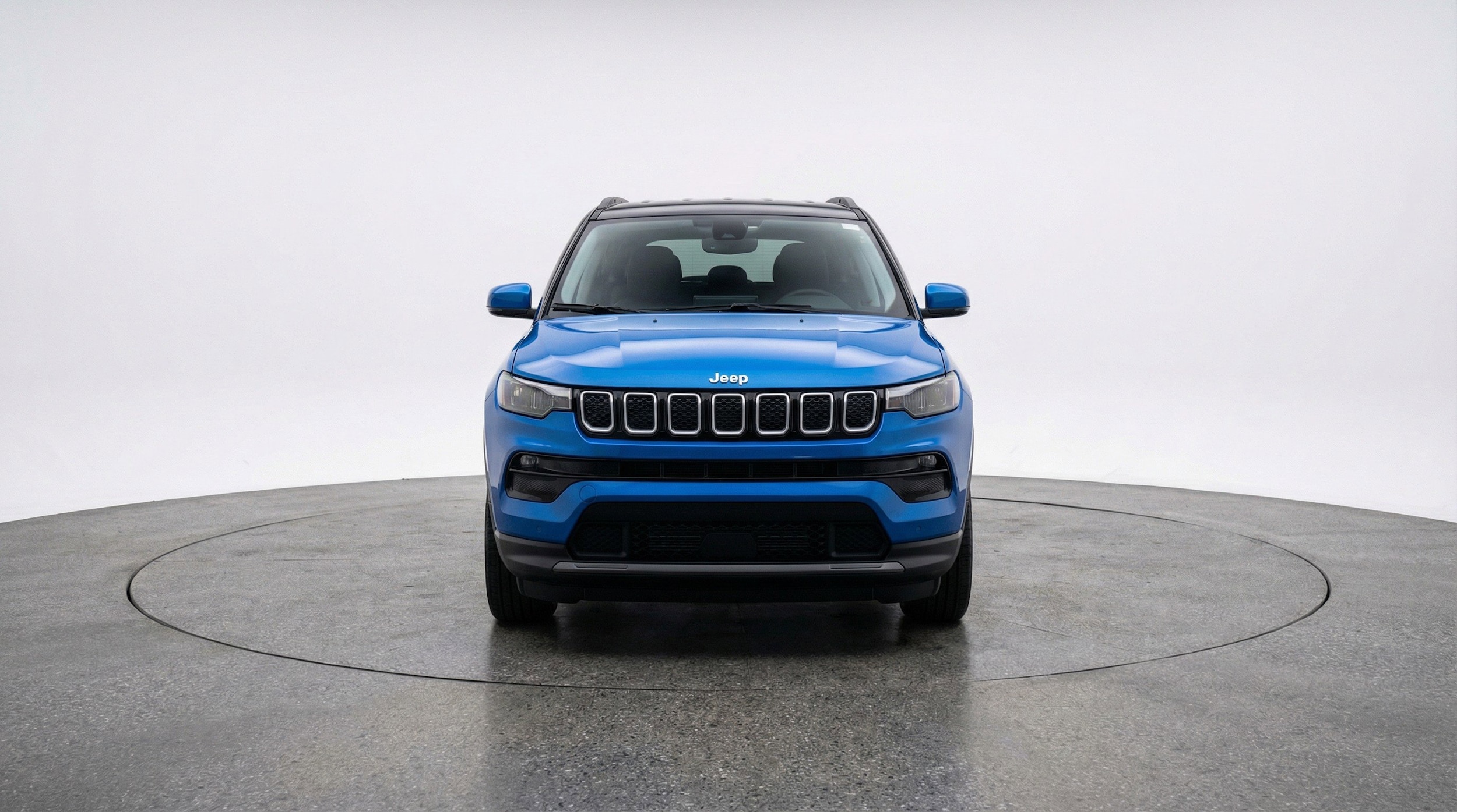 Thumbnail: 2025 Jeep Compass - 2